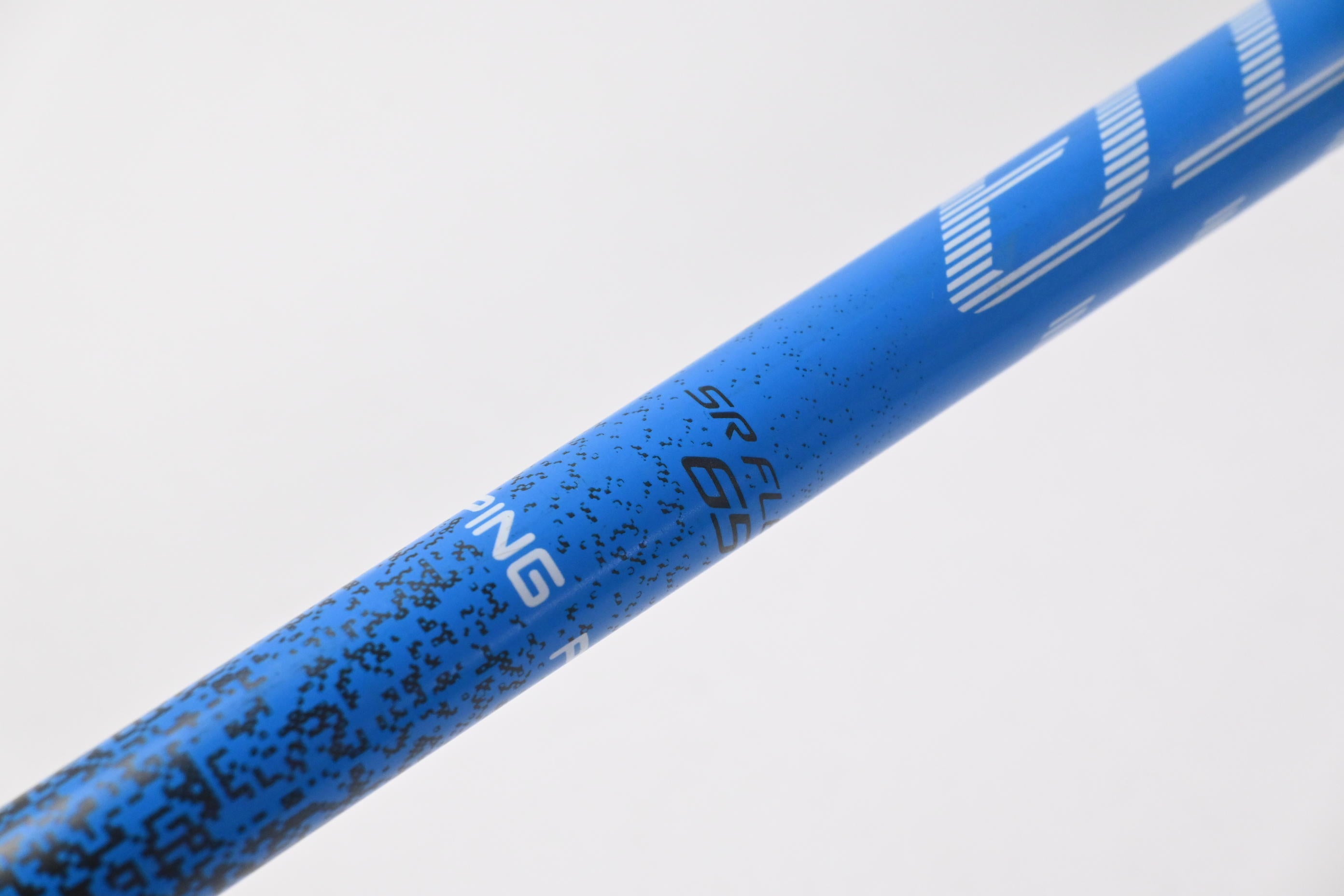 Ping G Series #3 Wood / 14.5 Degree / Senior Flex Ping Alta 65 Shaft
