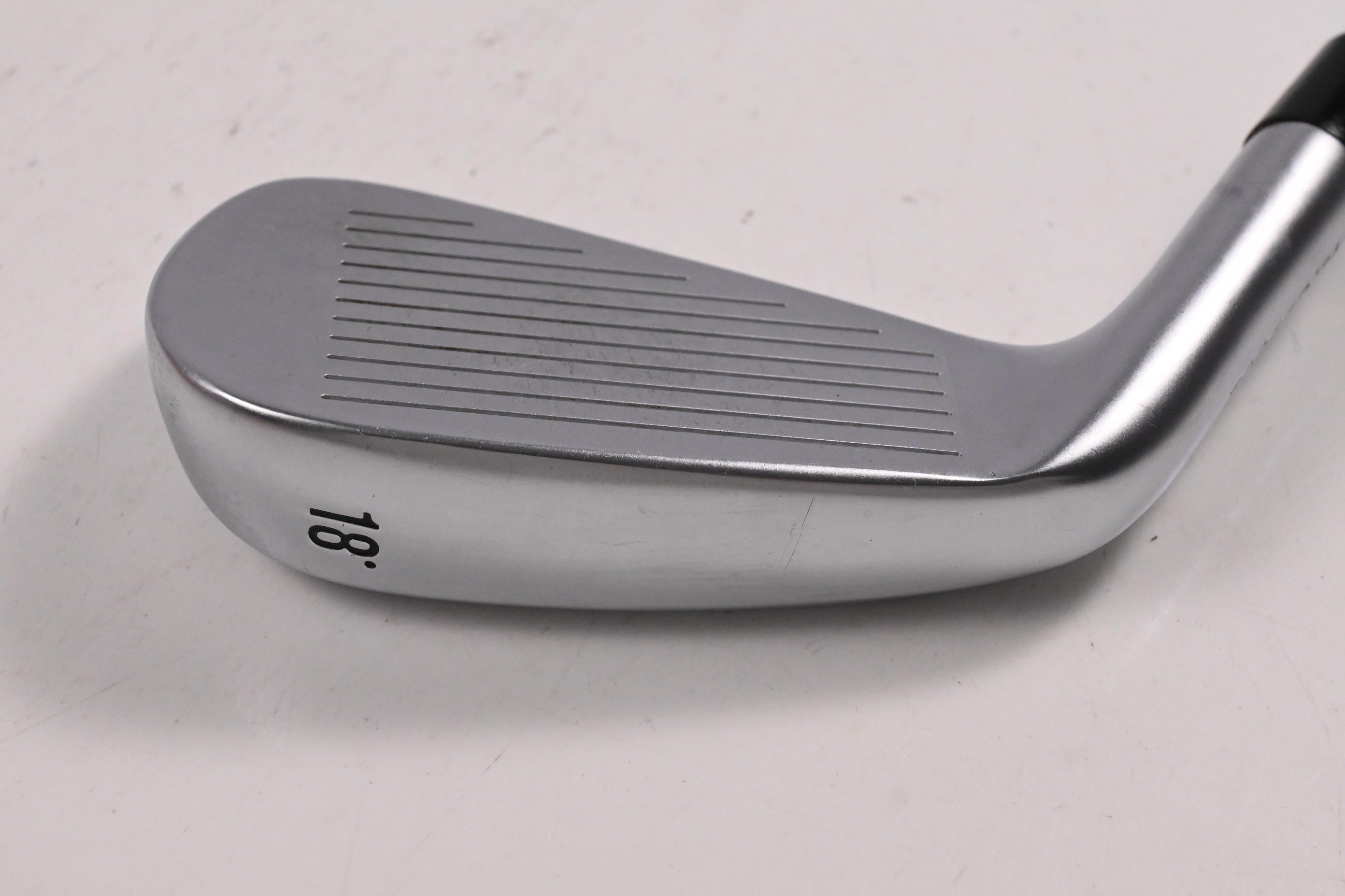Callaway Apex UT 24 #2 Iron / 18 Degree / X-Flex Project X Rifle Shaft