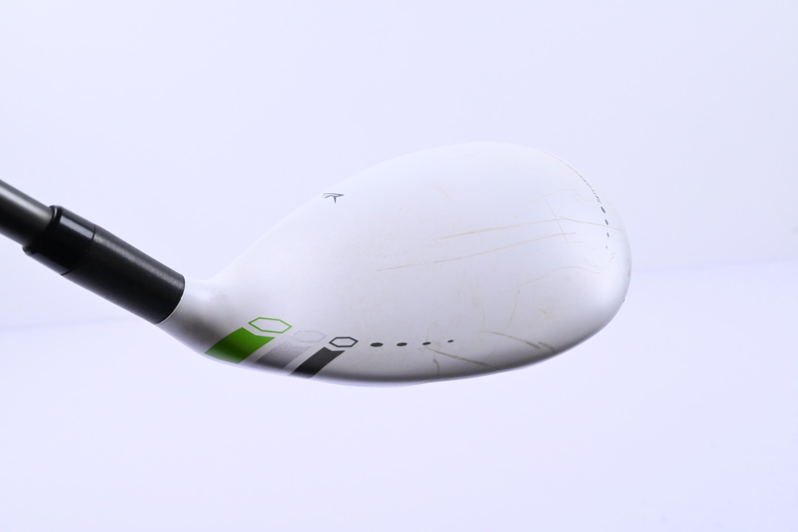 Taylormade RBZ Tour #3 Wood / 14.5 Degree / Stiff Flex Matrix Ozik XCON 7 Shaft