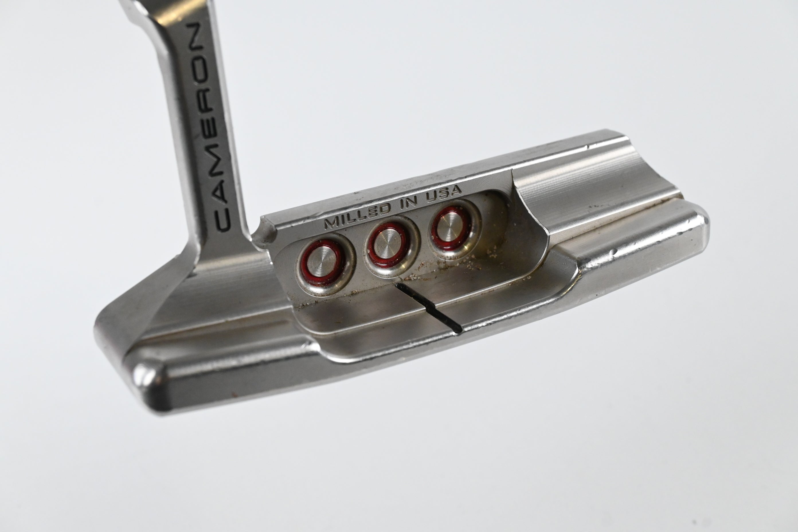 Scotty Cameron Special Select Newport 2 Putter / 35 Inch