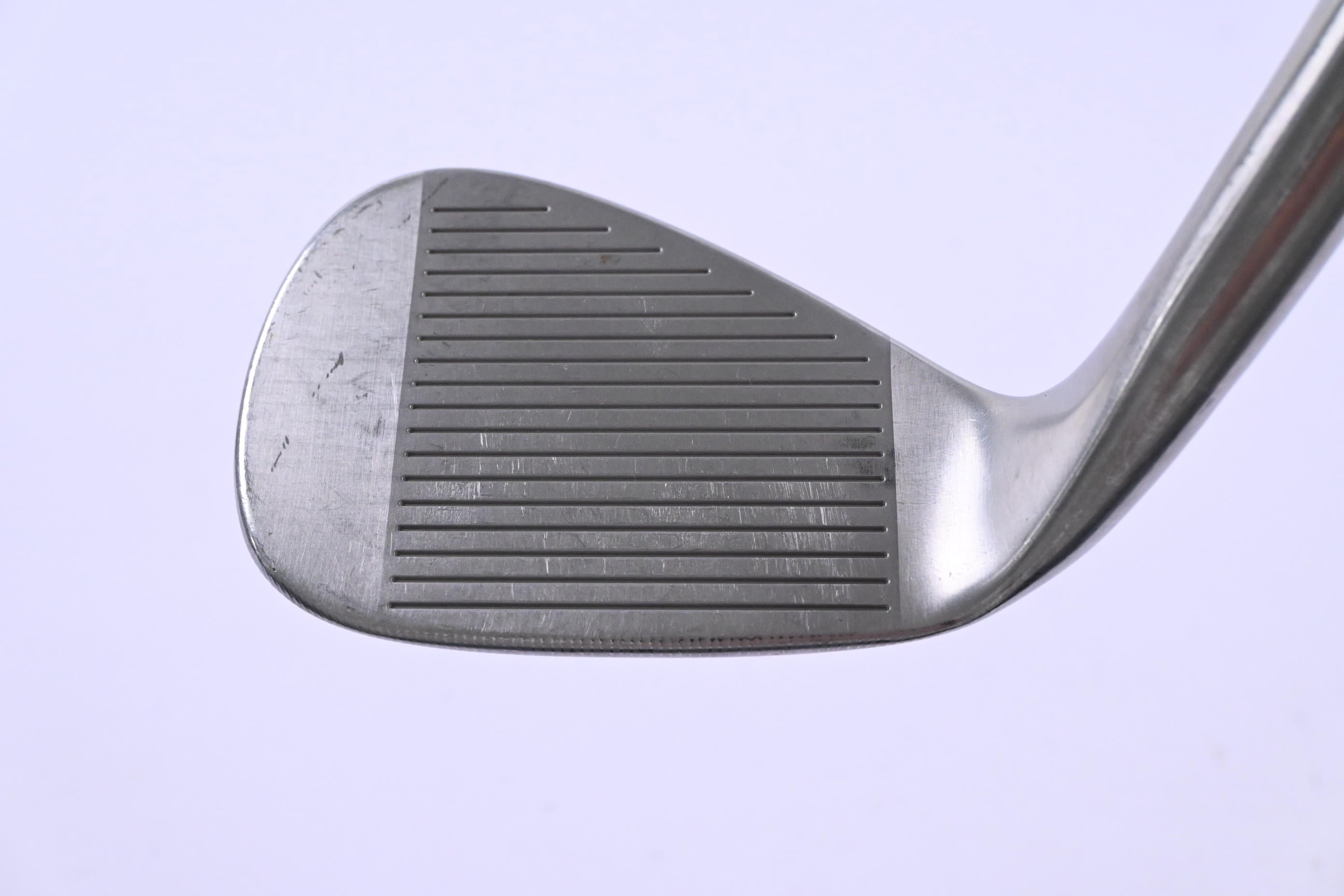 Taylormade Milled Grind 5 Sand Wedge / 54 Degree / Wedge Flex KBS Tour 105