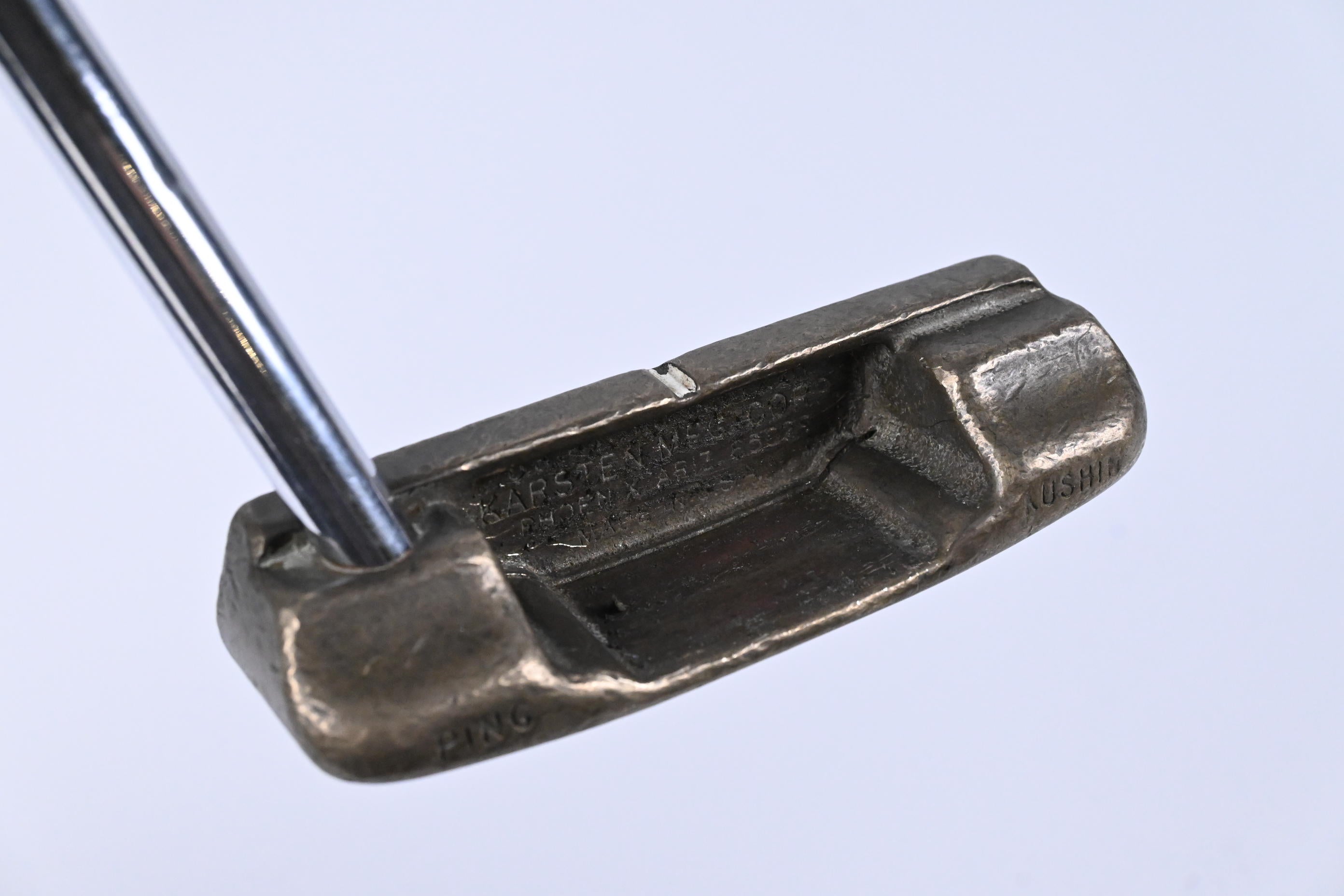 Ping Karsten Original Putter / 36 Inch