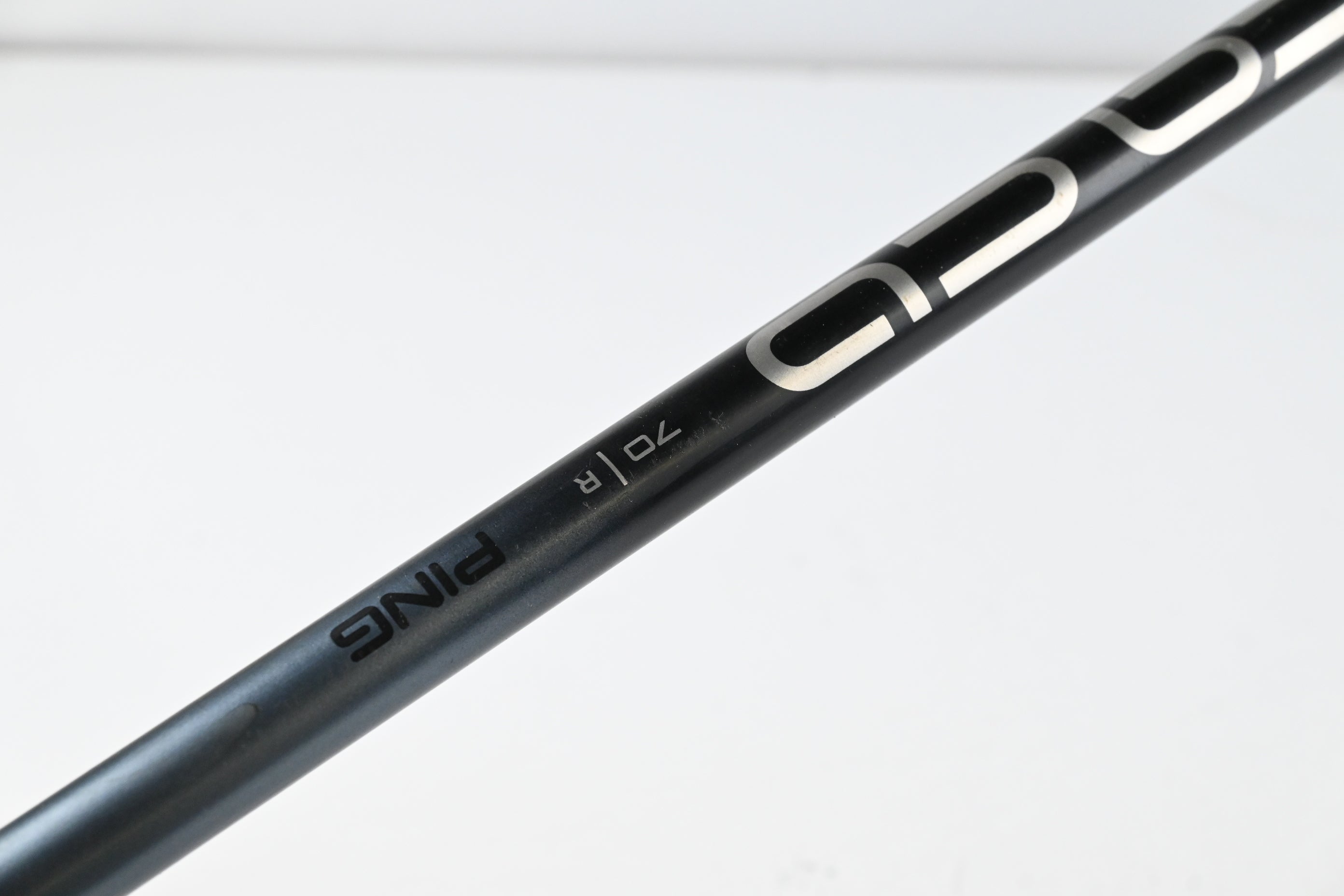 Ping G425 #3 Hybrid / 19 Degree / Regular Flex Ping Alta CB 70 Slate Shaft