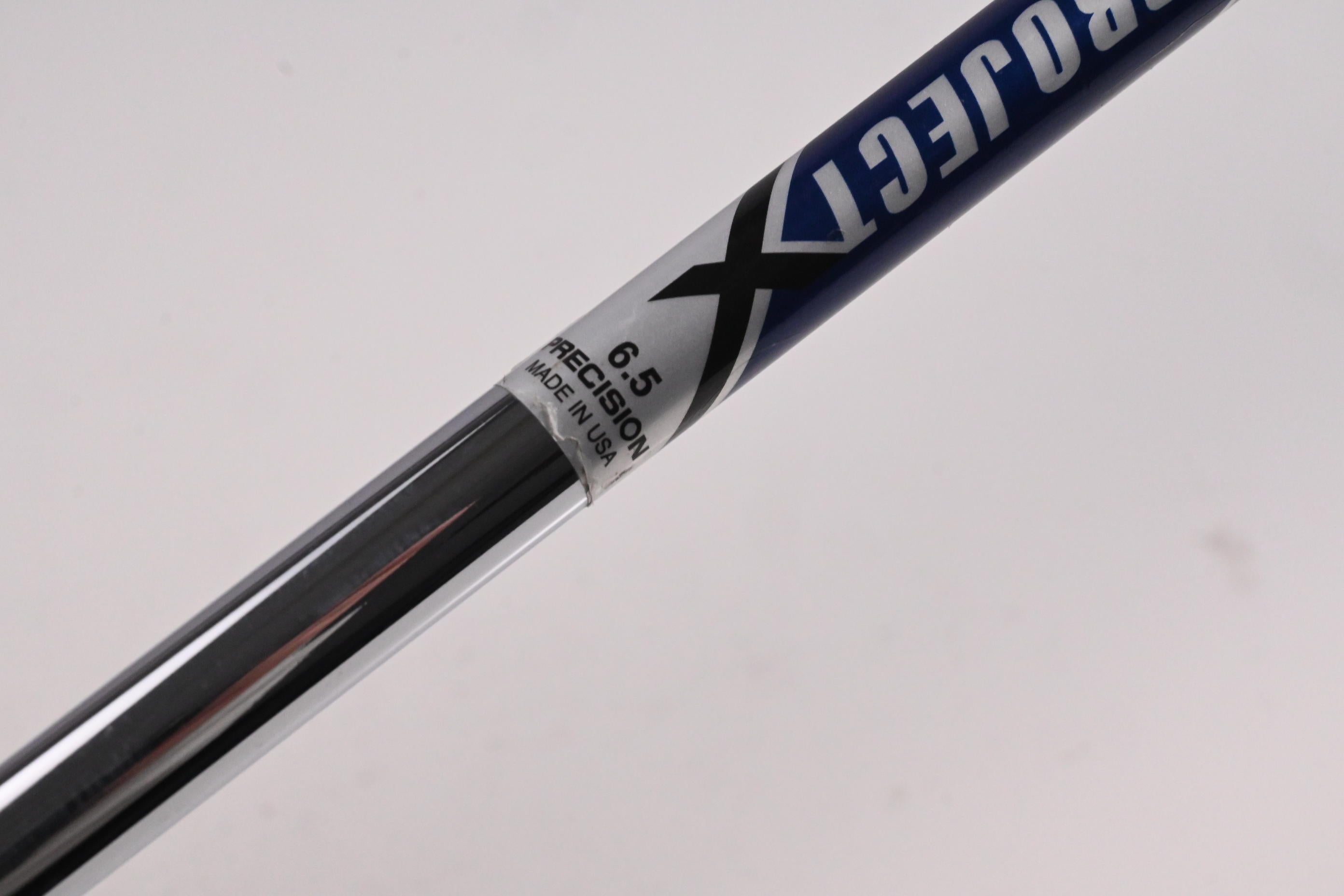 Callaway Apex UT 24 #2 Iron / 18 Degree / X-Flex Project X Rifle Shaft