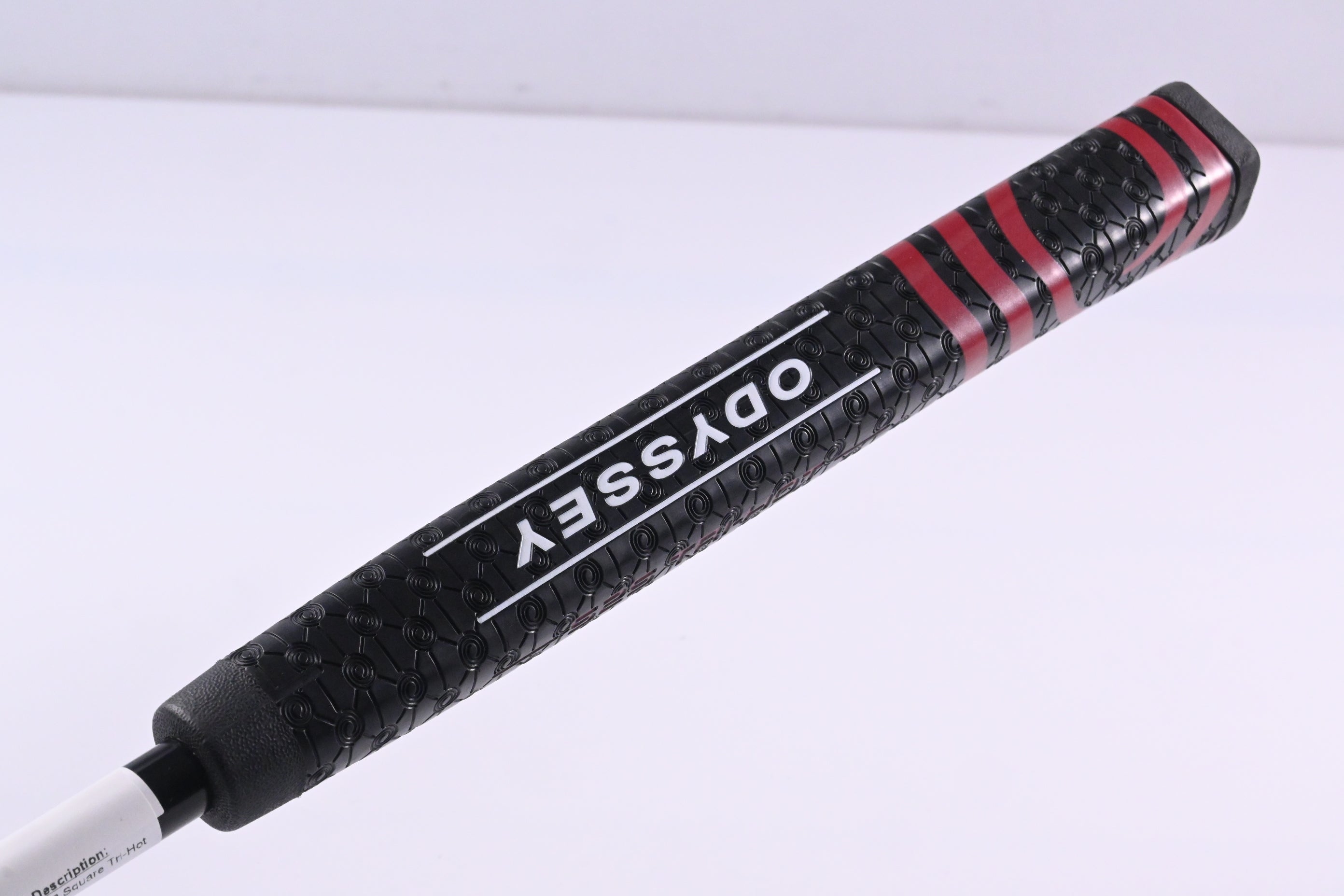 Odyssey Square 2 Square Tri-Hot Putter / 34 Inch