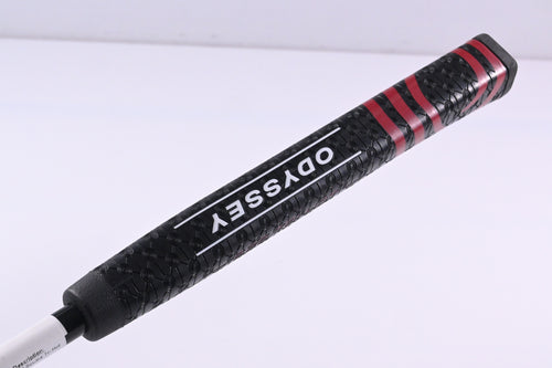 Odyssey Square 2 Square Tri-Hot Putter / 34 Inch