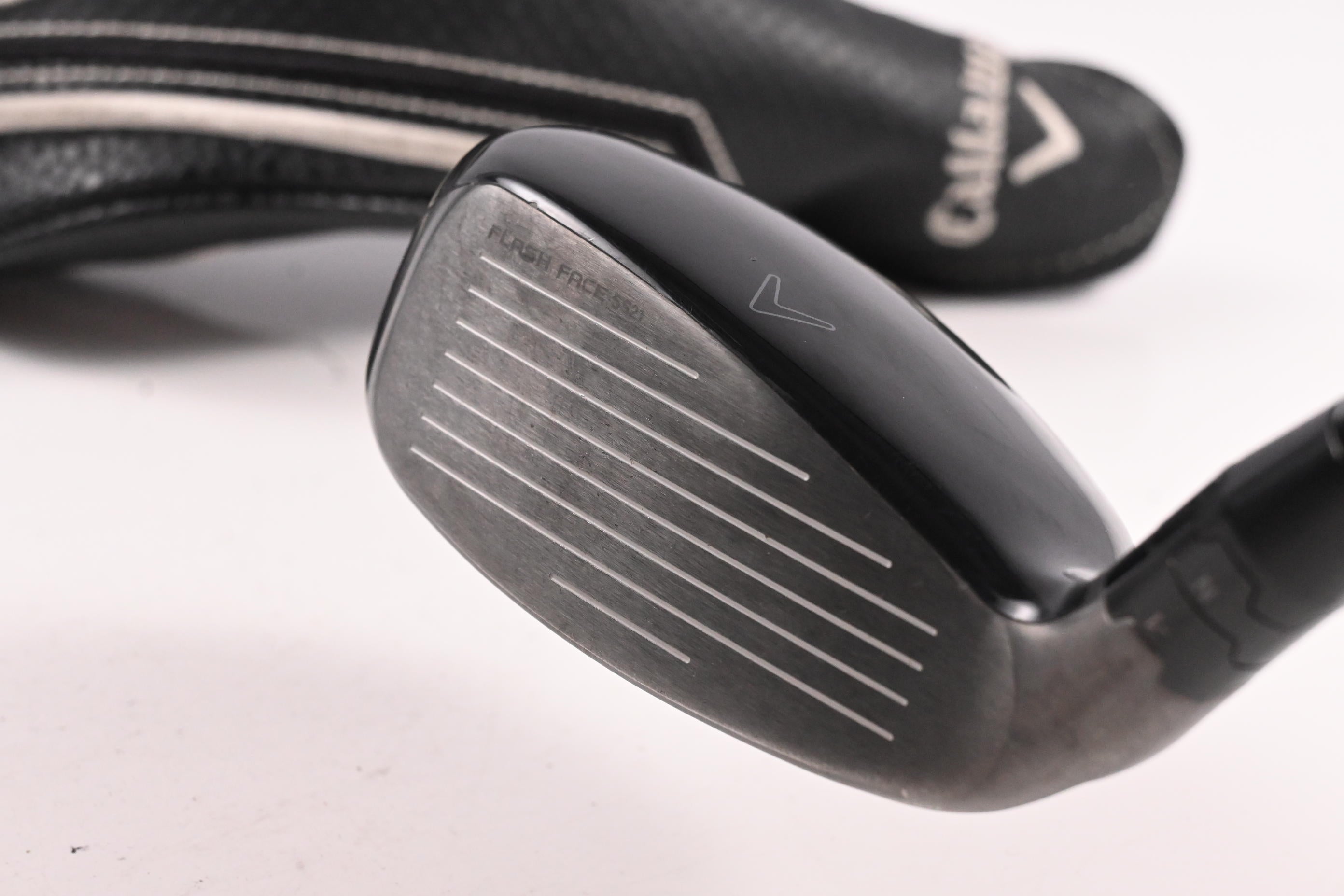 Callaway Apex 21 #3 Hybrid / 19 Degree / Regular Flex UST Mamiya Recoil DART 75
