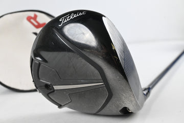 Titleist TSR3 Driver / 10 Degree / Stiff Flex Tensei 1K Black 65 Shaft