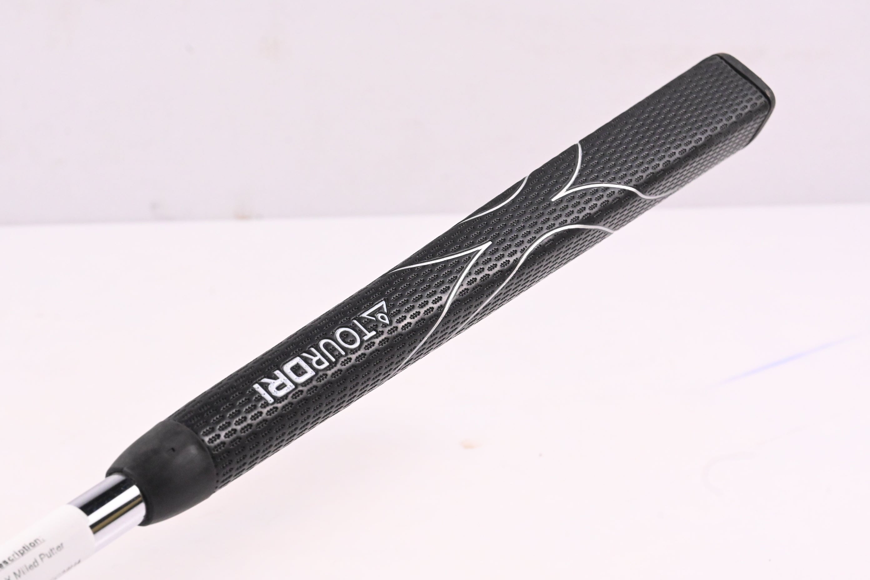 Odyssey Metal-X Milled #1 Putter / 34 Inch