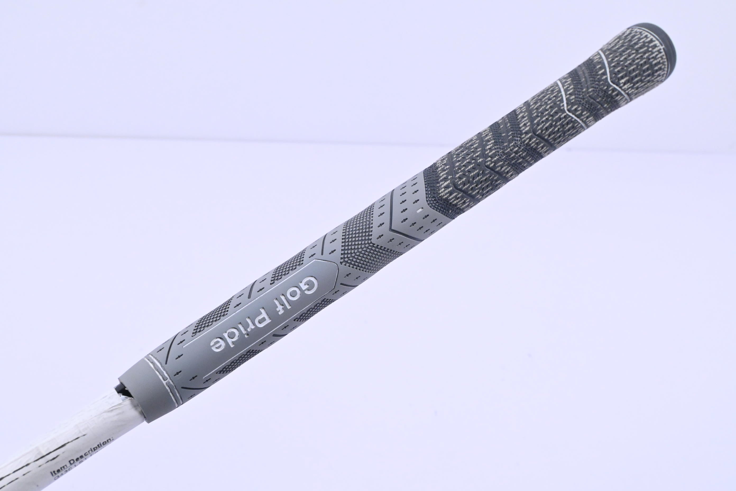 Ping G430 LST #3 Wood / 15 Degree / X-Flex Kai'Li White 70 Shaft