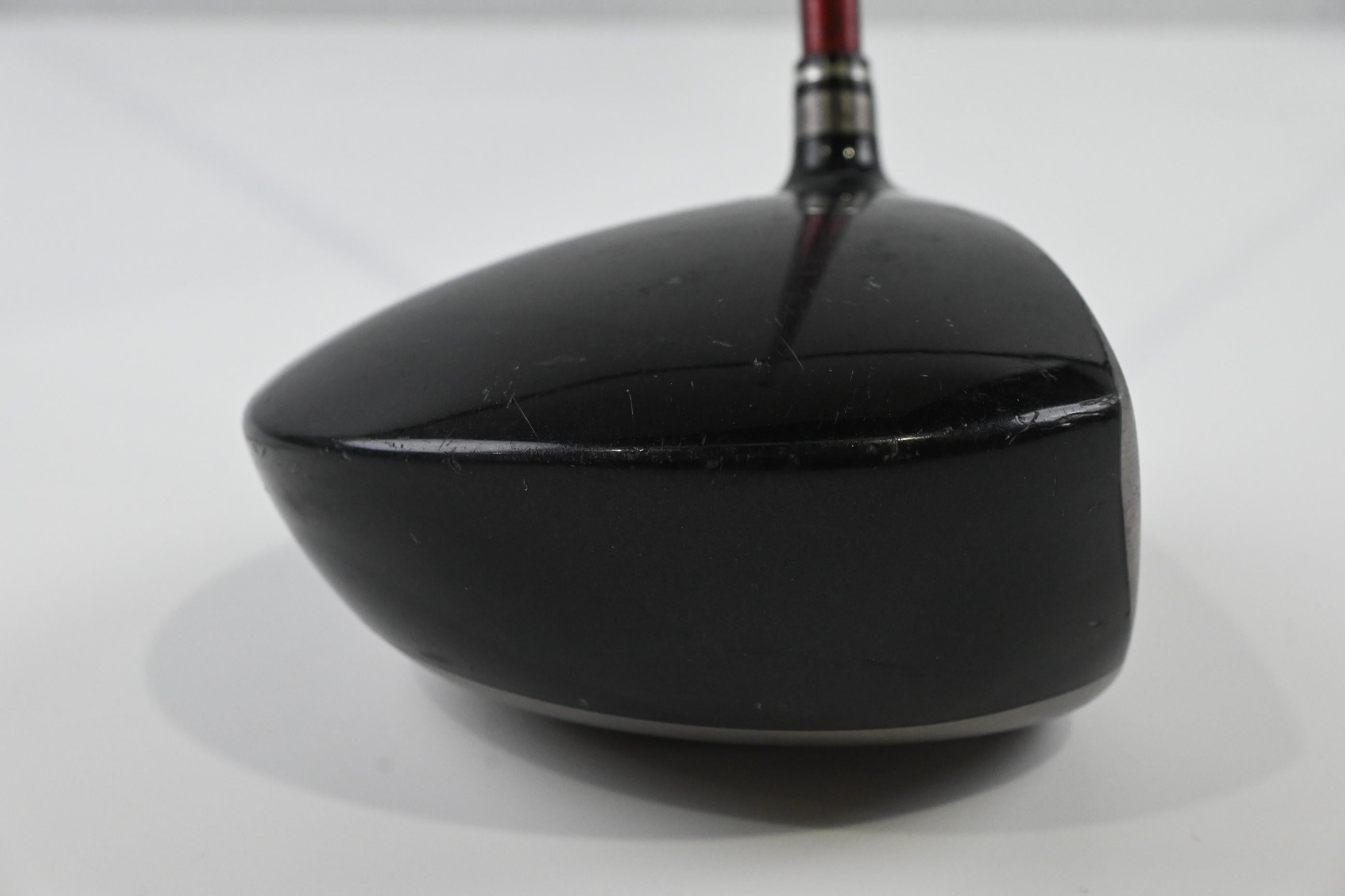 Wilson Td5 Driver / 10.5 Degree / Regular Flex Grafalloy NanoTech