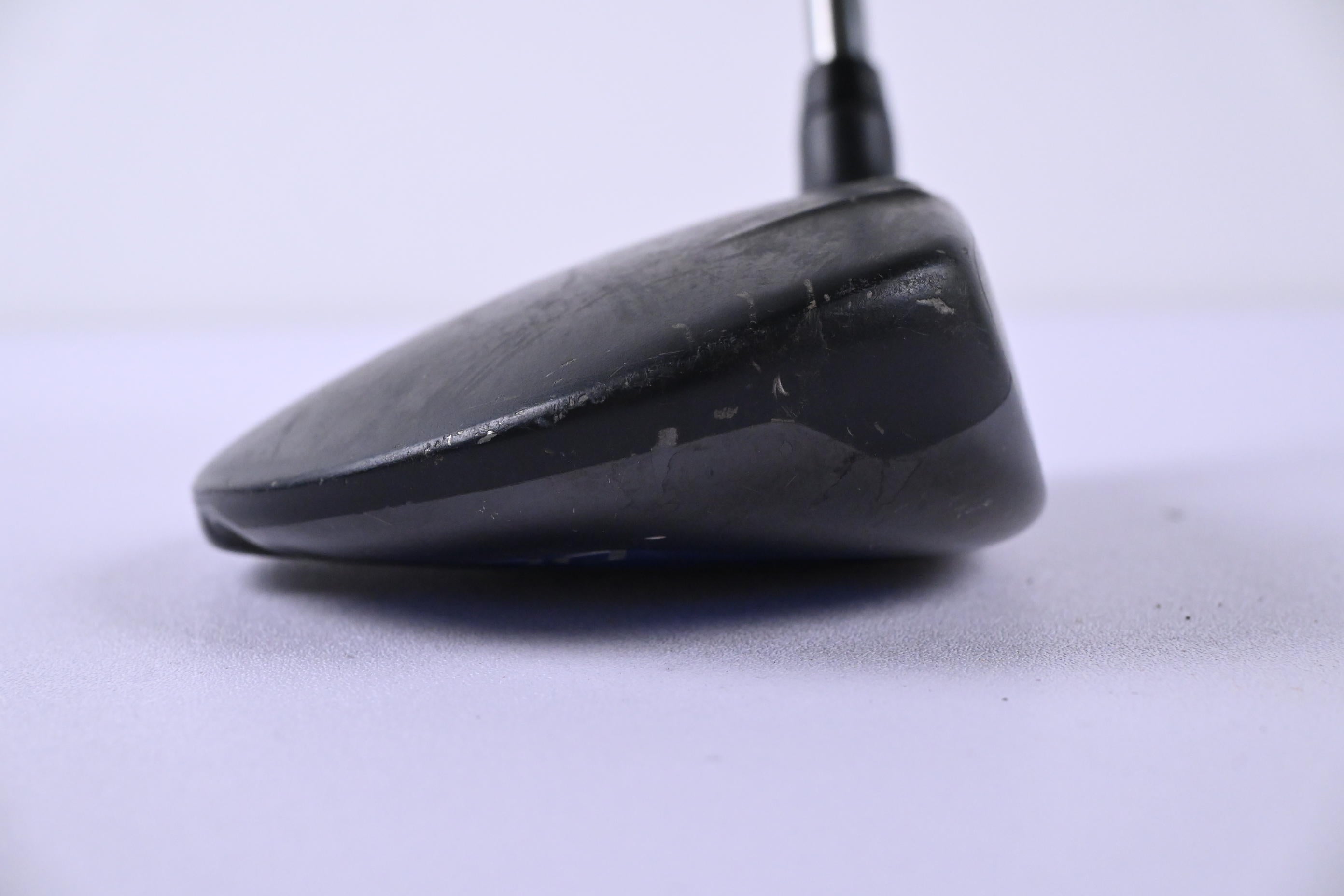 Ping G30 #3 Wood / 14.5 Degree / Stiff Flex Ping Tour 80 Shaft