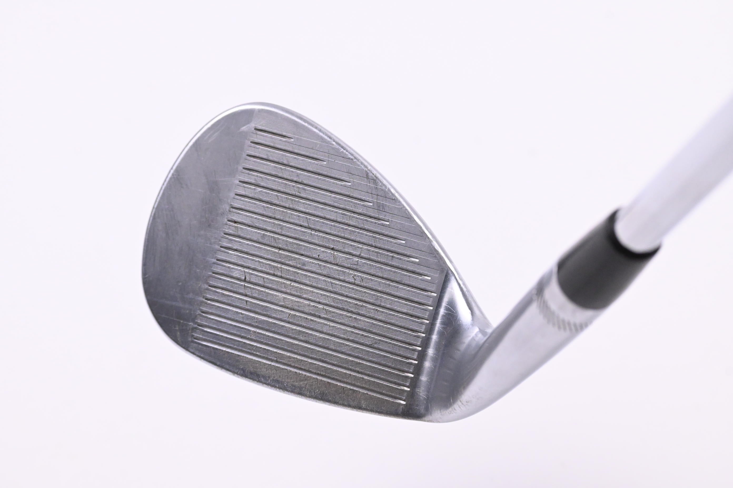 Titleist Vokey SM9 Lob Wedge / 60 Degree / Wedge Flex Titleist Vokey SM9 Shaft