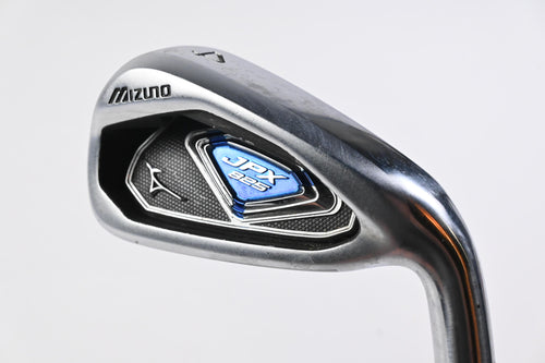 Mizuno JPX 825 #4 Iron / 22 Degree / Regular Flex Mizuno Orochi 65 Shaft