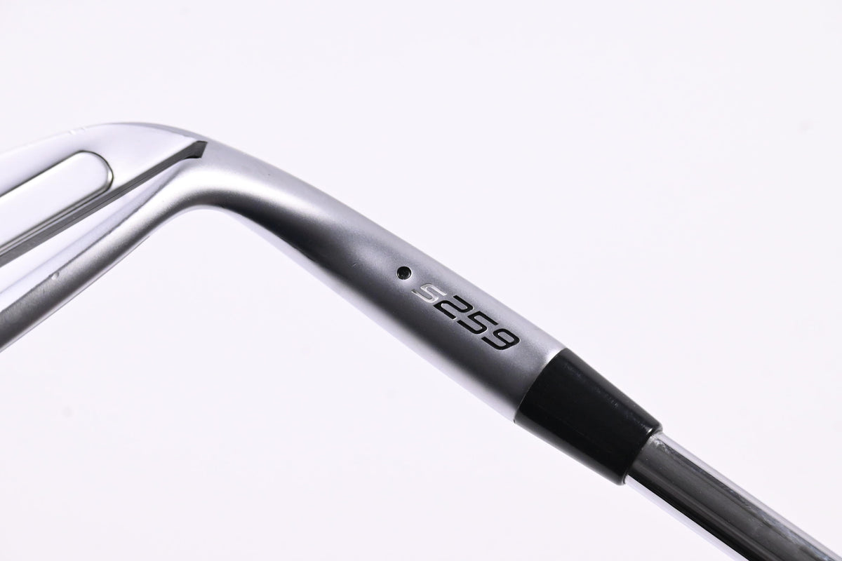 Ping S259 Gap Wedge / 52 Degree / Black Dot / Wedge Flex Ping Z-Z 115 Shaft