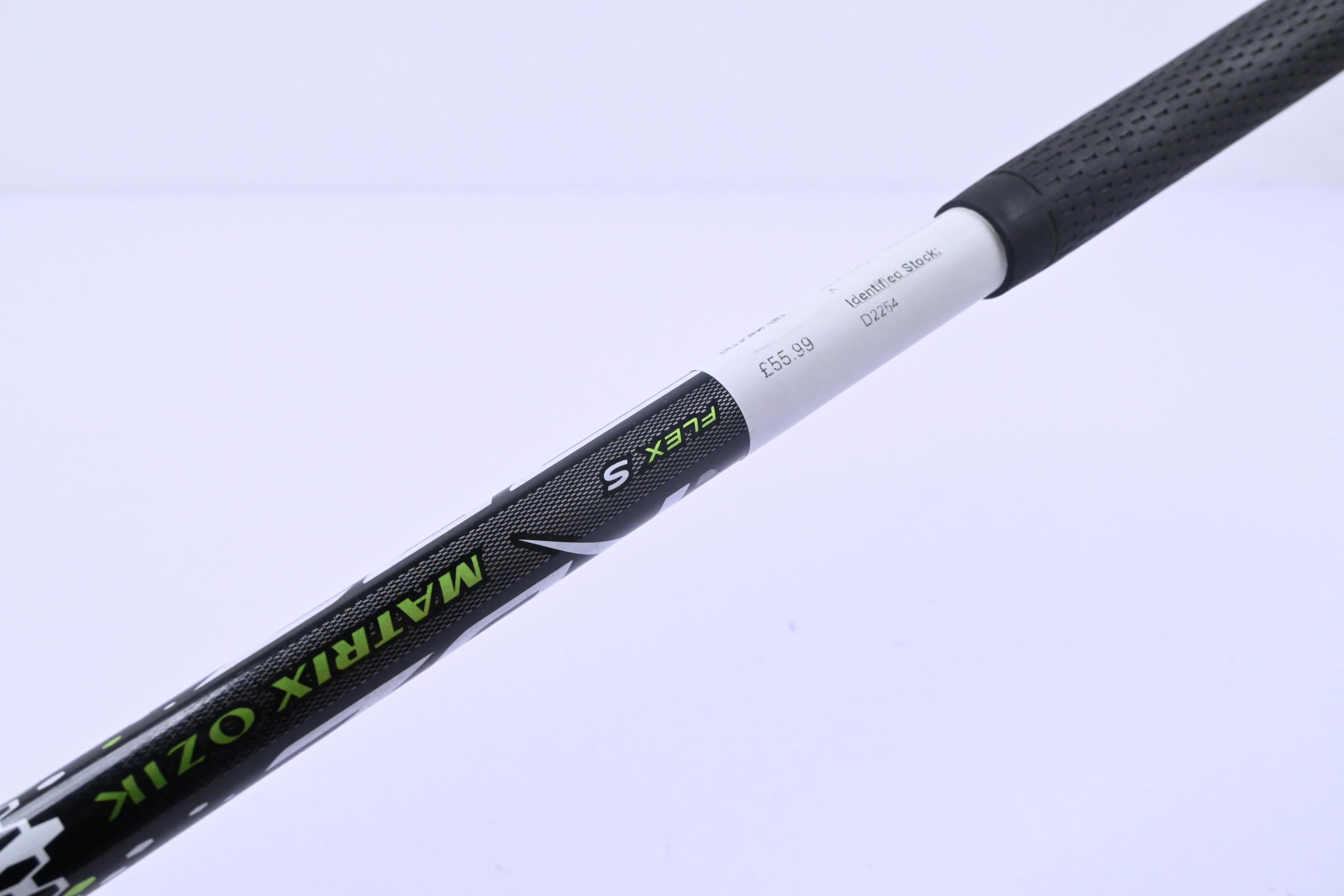 Taylormade RBZ Tour #3 Wood / 14.5 Degree / Stiff Flex Matrix Ozik XCON 7 Shaft