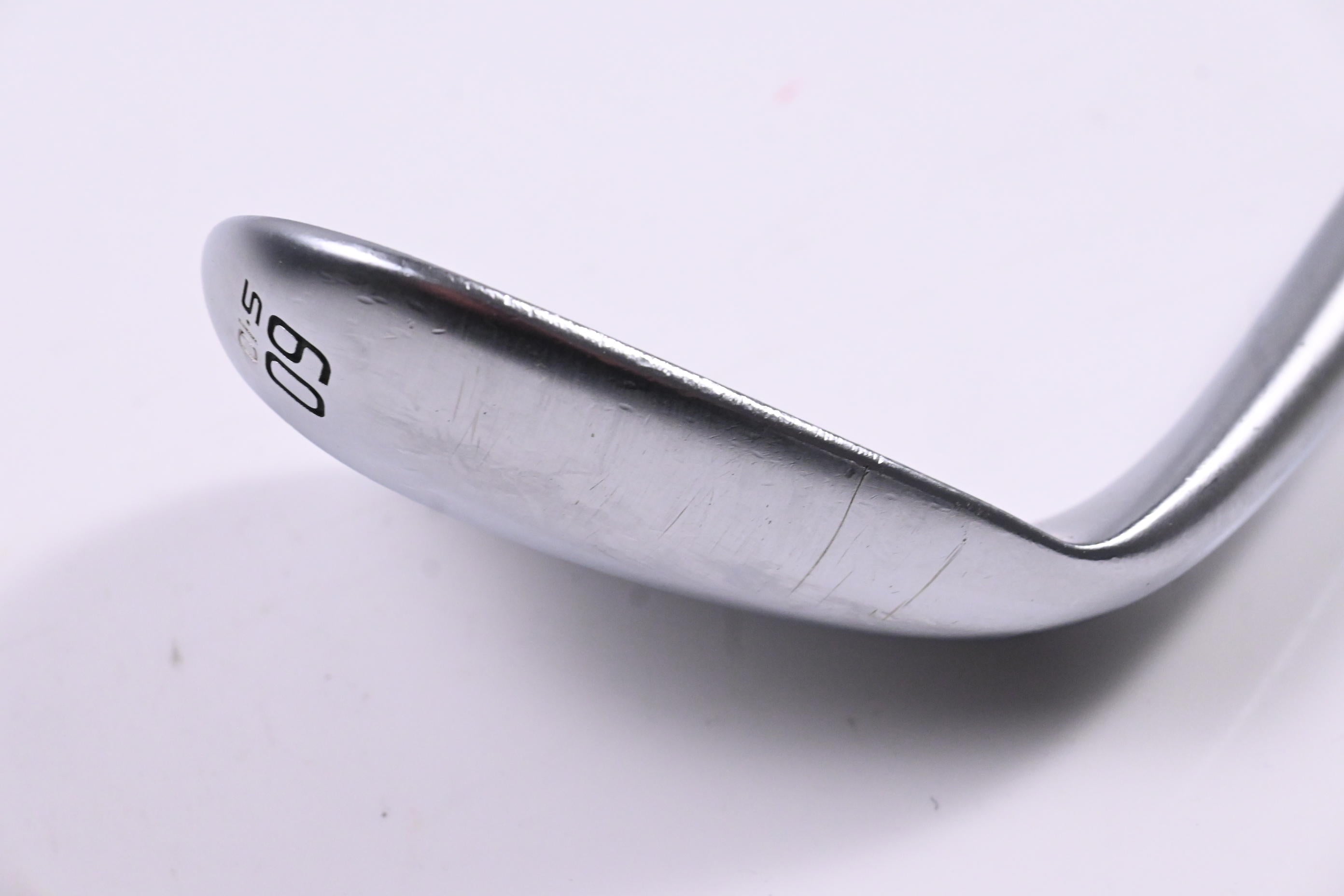 Ping S159 Lob Wedge / 60 Degree / Blu Dot / Regular Flex NS Pro Modus Tour 105