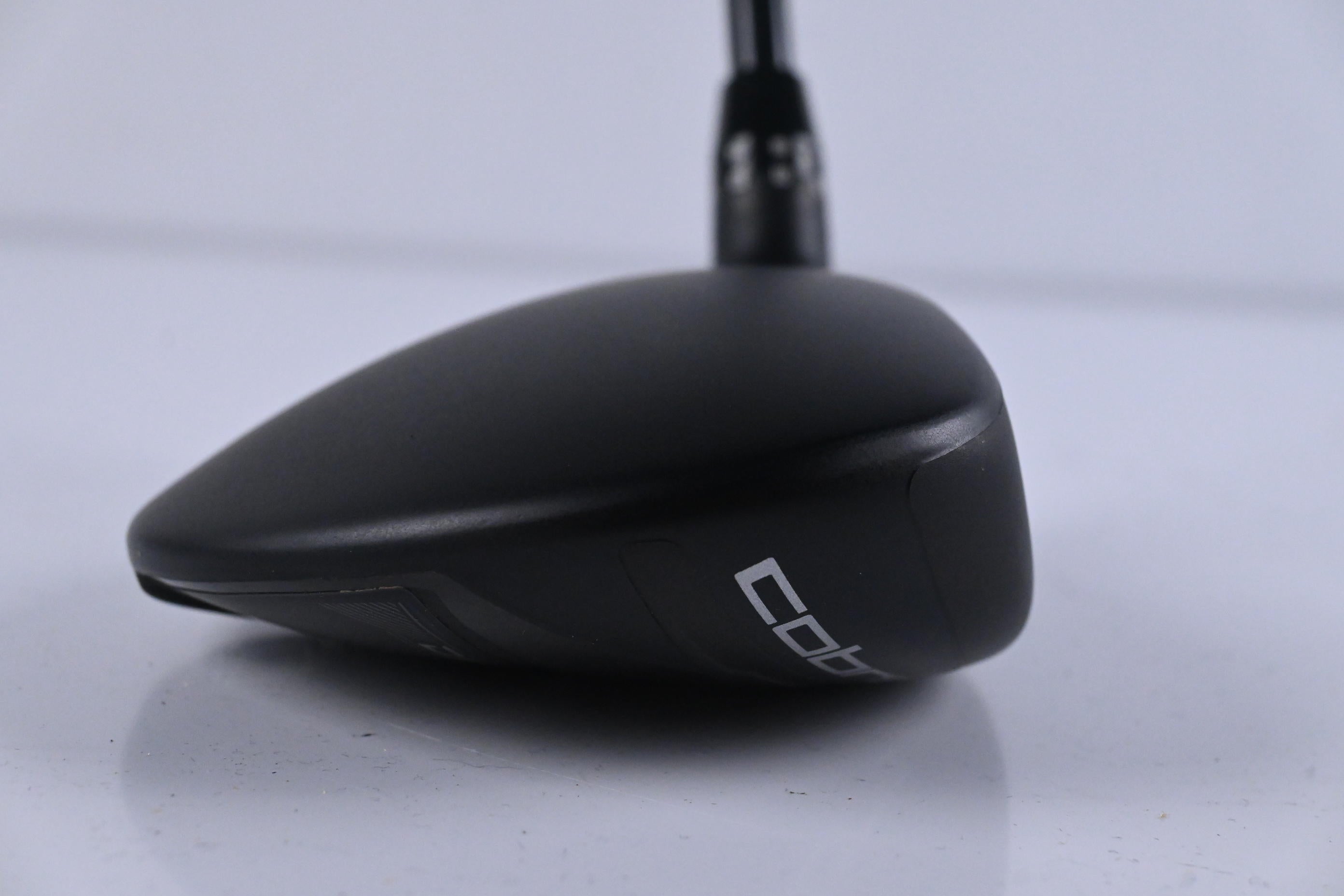 Cobra DS-Adapt X #3 Wood / 15 Degree / X-Flex Tensei 1K Orange 60 Shaft
