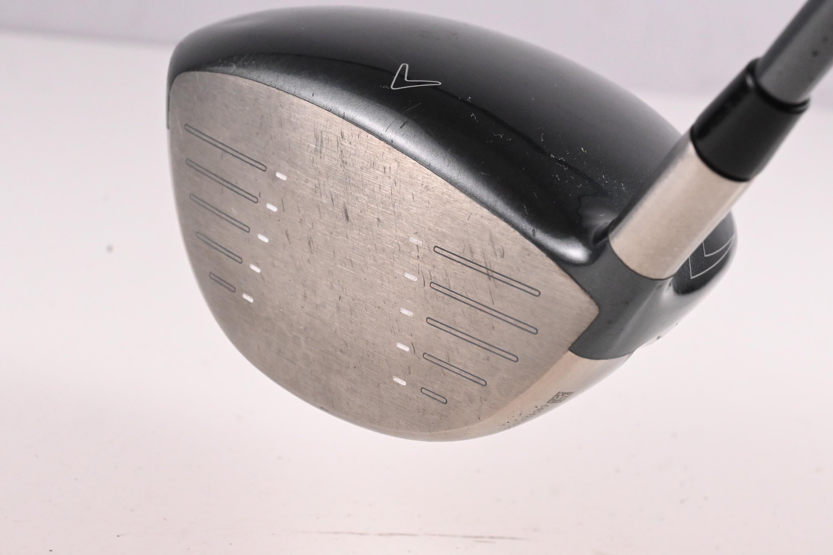 Callaway X-Series N415 Driver / 10.5 Degree / Regular Flex Grafalloy ProLaunch