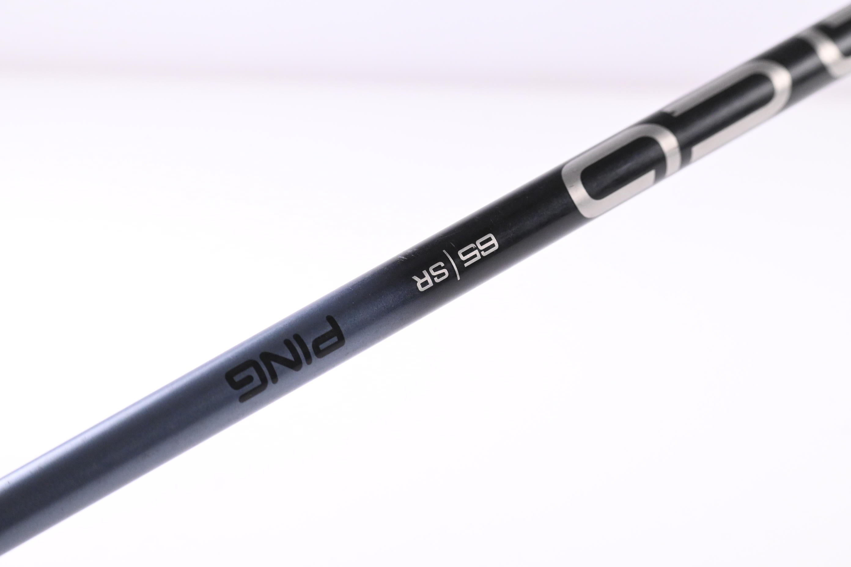 Ping G425 SFT #5 Wood / 19 Degree / Senior Flex Ping Alta CB Slate 65 Shaft