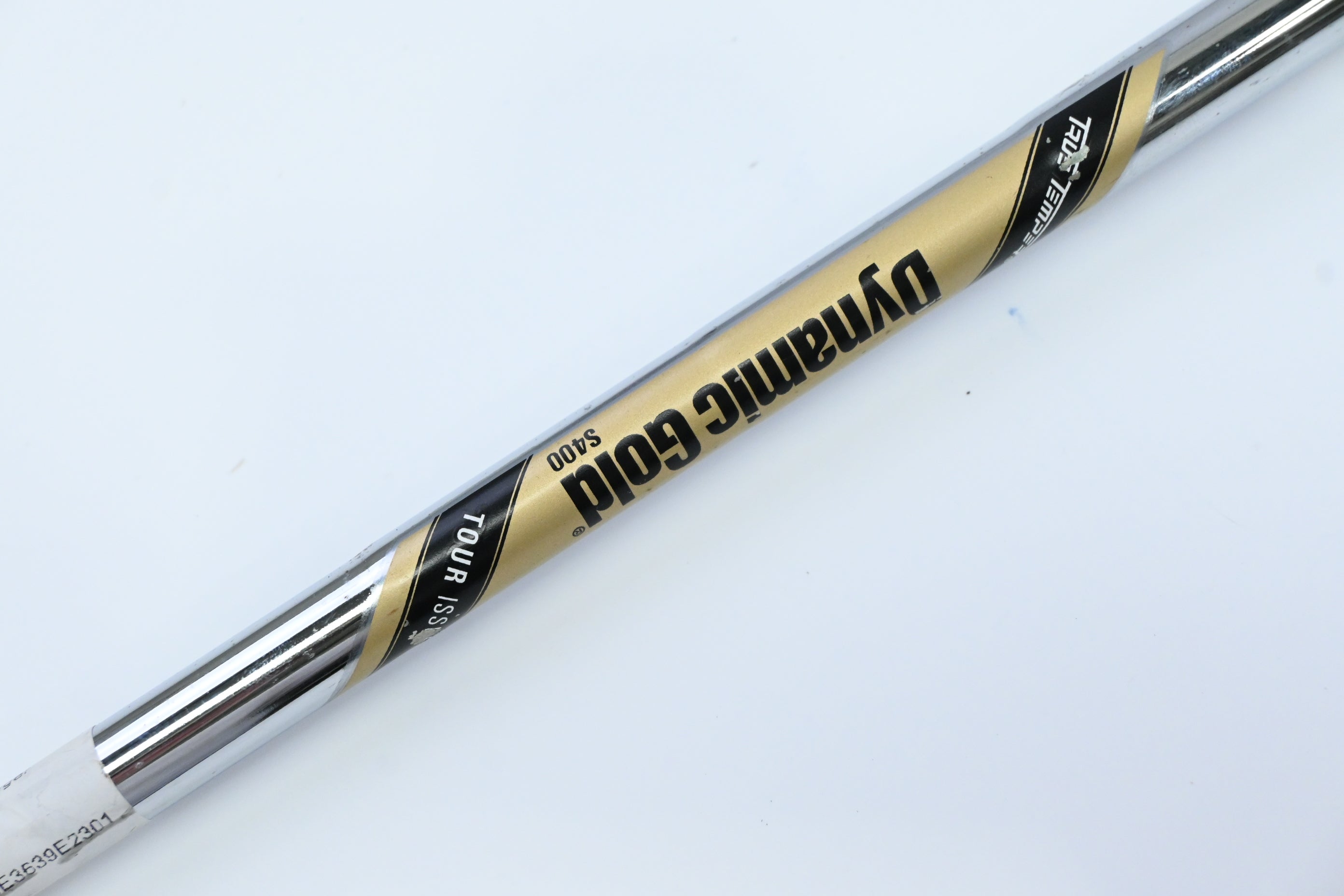 Taylormade Milled Grind 3 Lob Wedge / 60 Degree / Stiff Flex Dynamic Gold S400