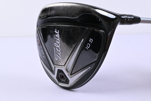 Titleist 915 D2 Driver / 10.5 Degree / Senior Flex Fujikura Air Speeder 40 Shaft