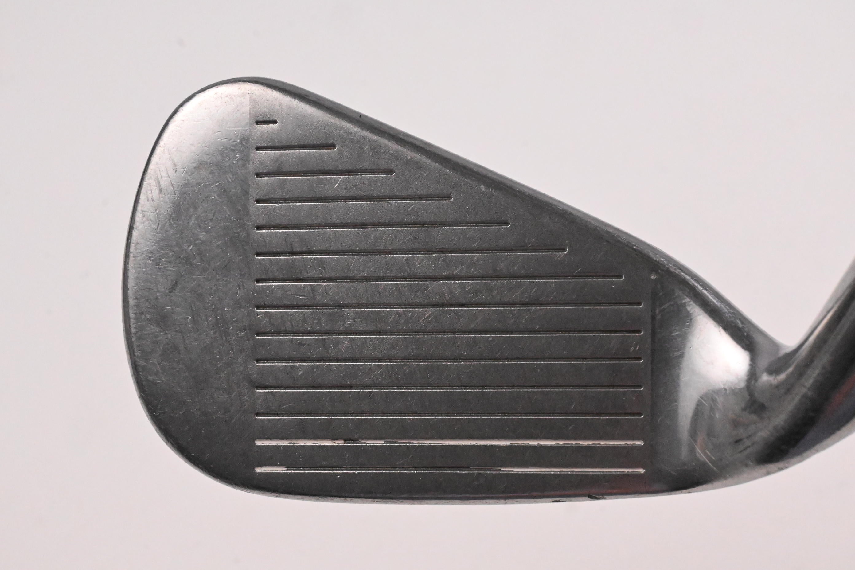 Callaway X Hot 2019 #7 Iron / 30 Degree / Regular Flex True Temper Speed Step 85