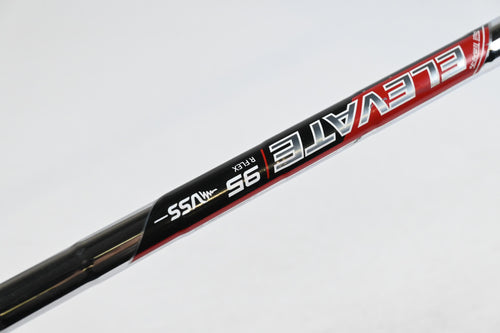 Callaway Mavrik #4 Iron / 18 Degree / Regular Flex Elevate VSS 95