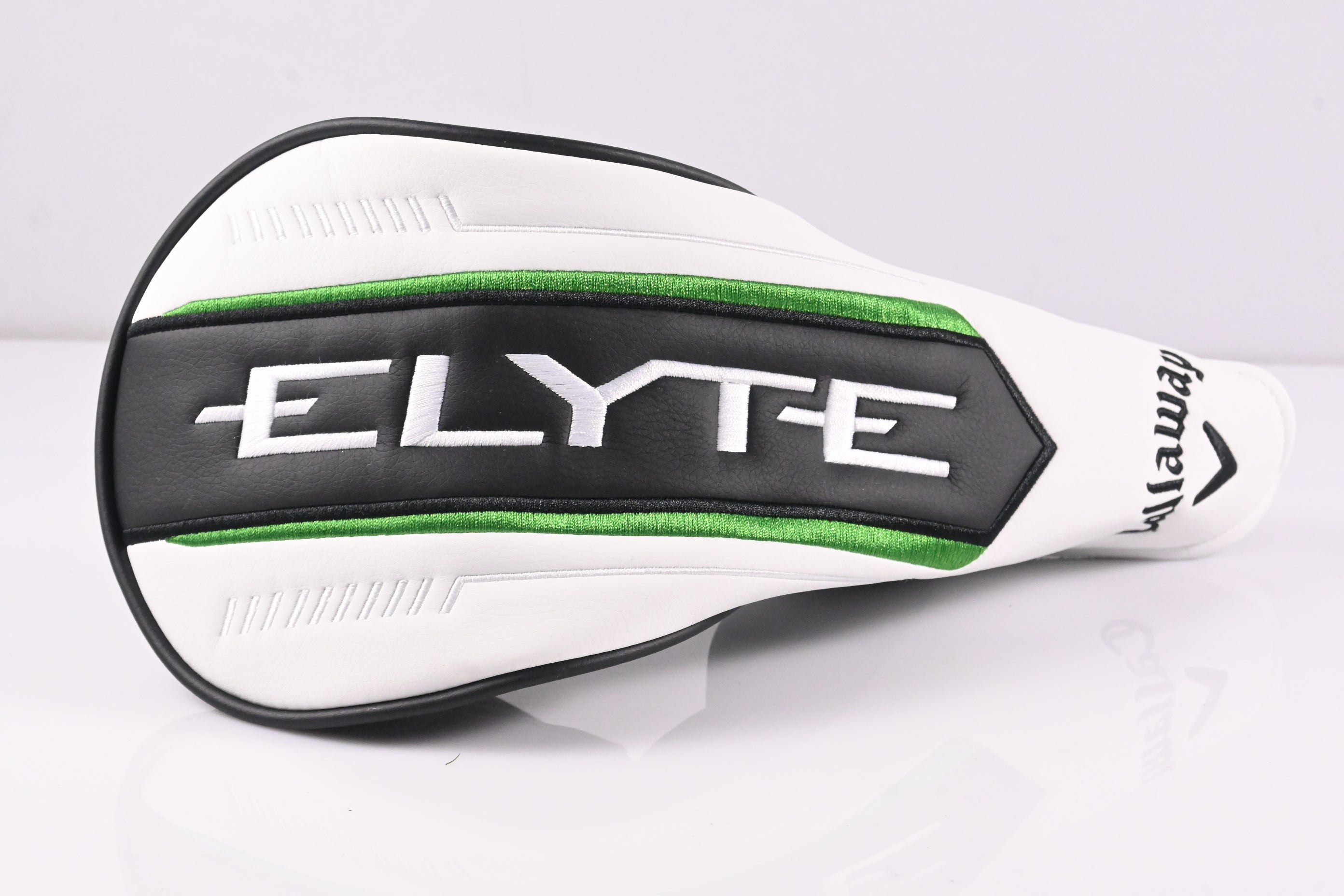 Tour Issue Callaway Elyte Triple Diamond Driver / 8.5 Degree / TX-Flex Tensei 1K