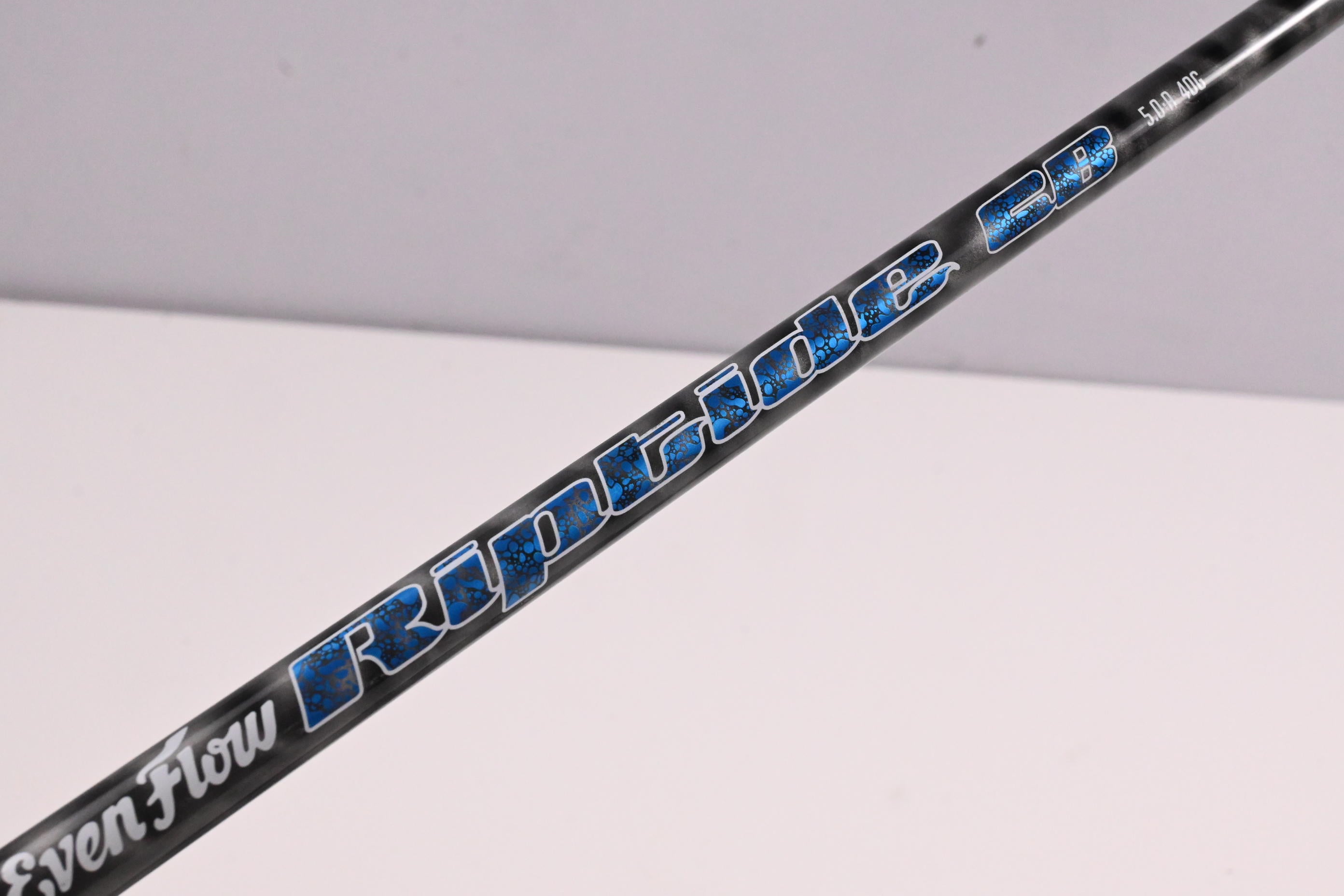 Project X Evenflow Riptide CB 40 #3 Wood Shaft / Stiff Flex / Cobra 2nd Gen