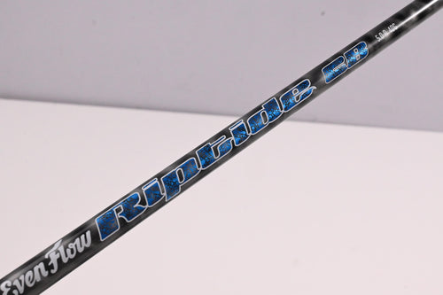 Project X Evenflow Riptide CB 40 #3 Wood Shaft / Senior Flex / Cobra 2nd Gen