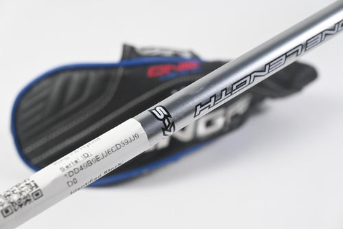 Cobra King F8 One Length #4 Hybrid / 22 Degree / Stiff Flex Aldila Rogue Pro 75