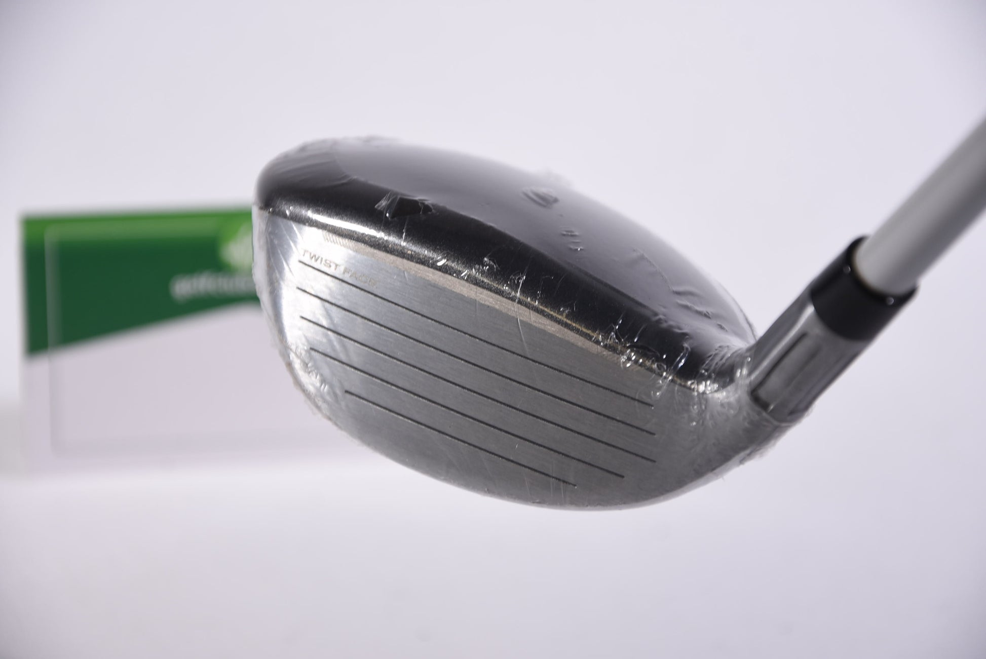 Ladies Taylormade Stealth #5 Hybrid / 26 Degree / Ladies Flex Aldila Ascent 45