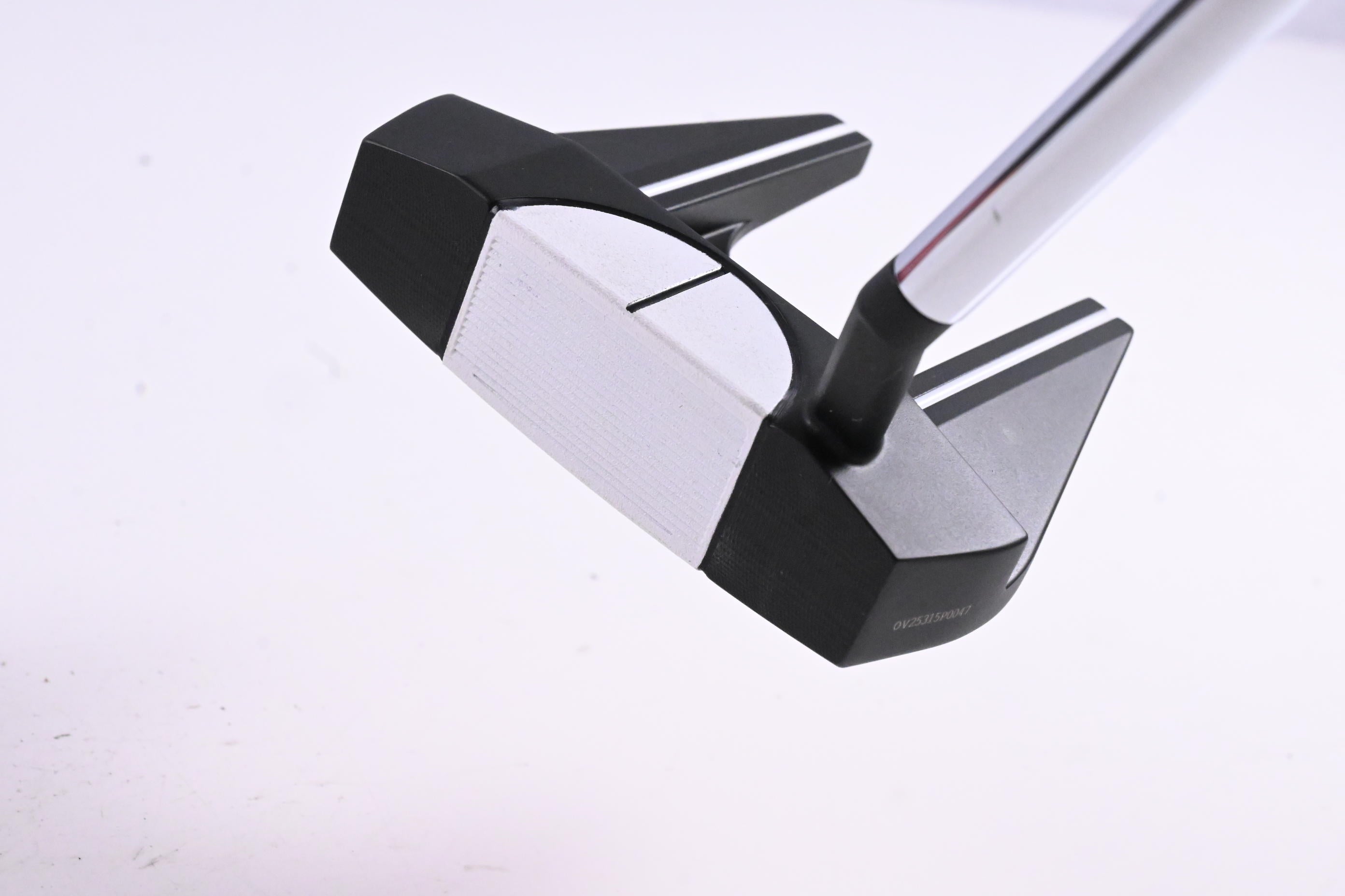Odyssey Ai-Dual #7 1/2 Ball Putter / 34 Inch