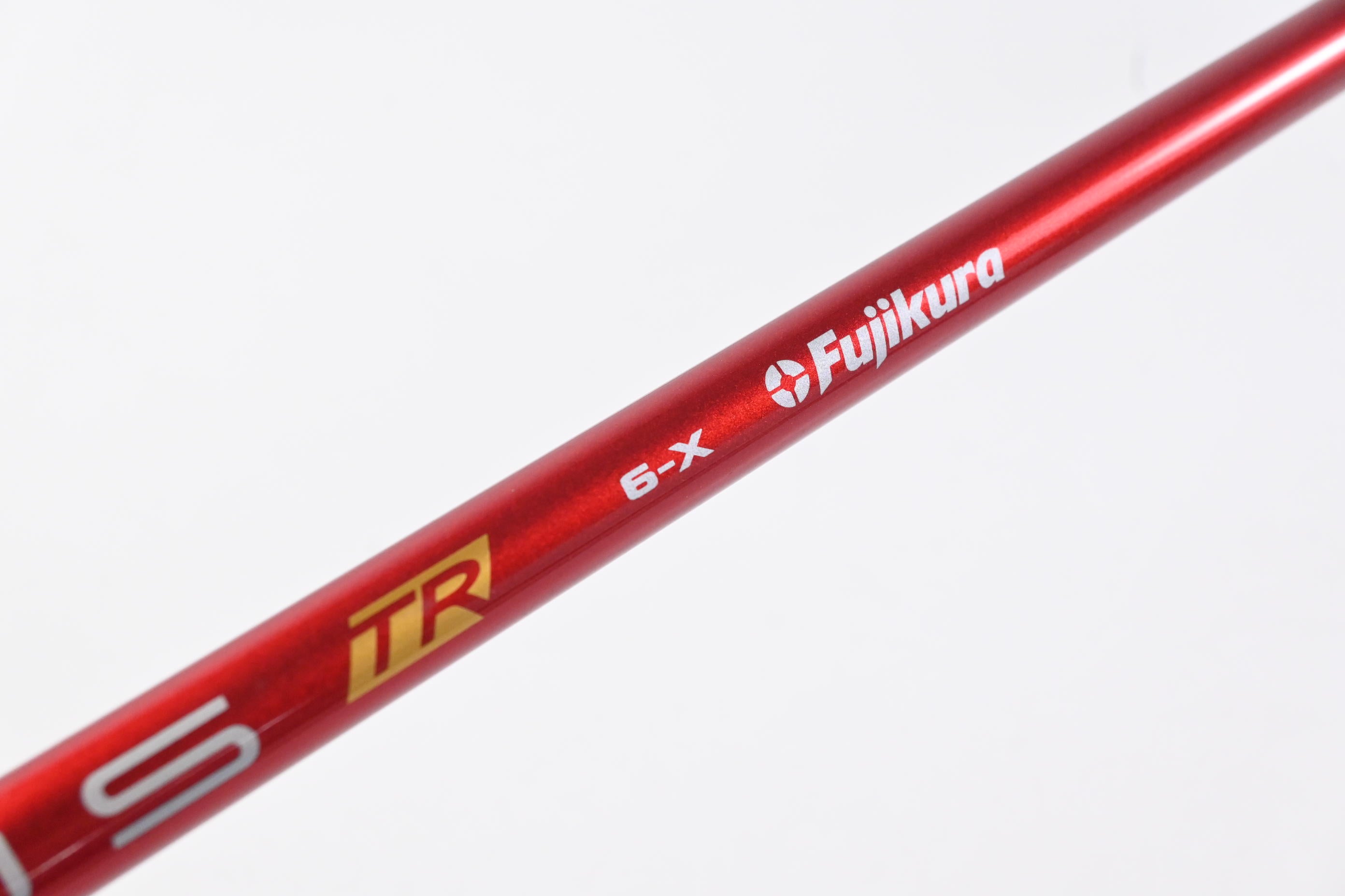 Fujikura Ventus TR Red Velocore 6 Driver Shaft / X-Flex / Callaway 2nd Gen
