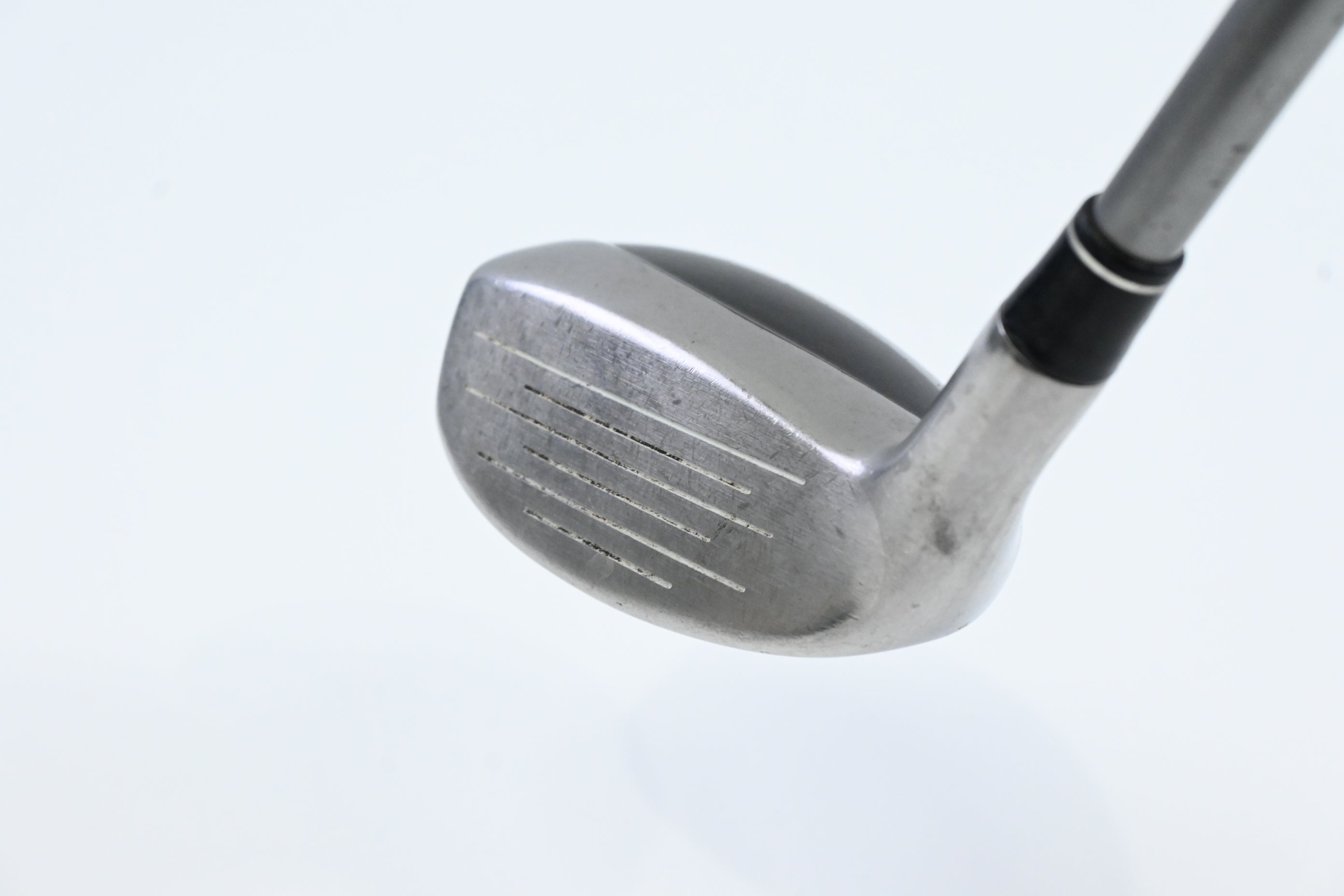 Ladies Taylormade Rescue Dual #4 Hybrid / 22 Degree / Ladies Flex Taylormade 65