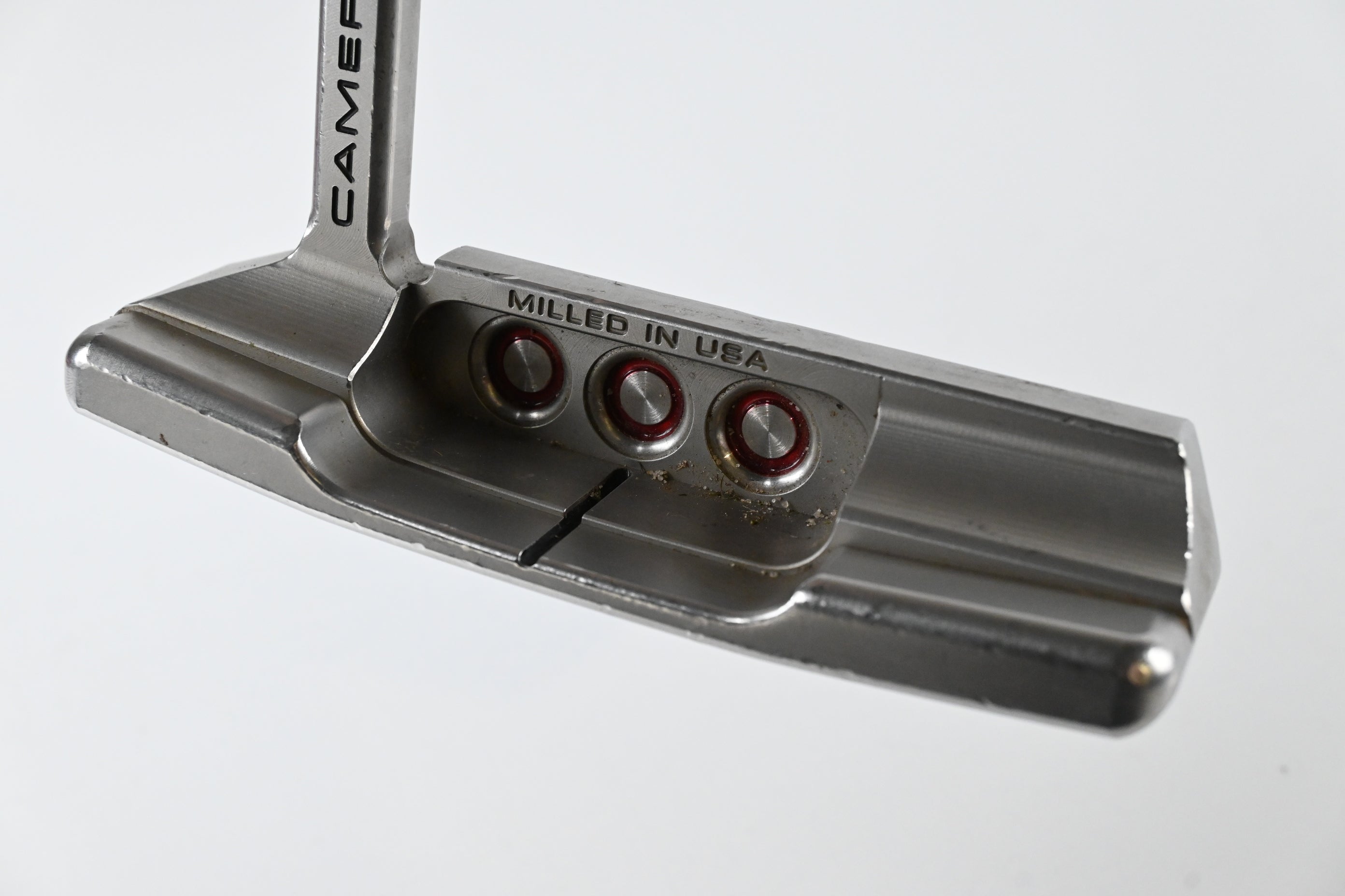 Scotty Cameron Special Select Newport 2 Putter / 35 Inch