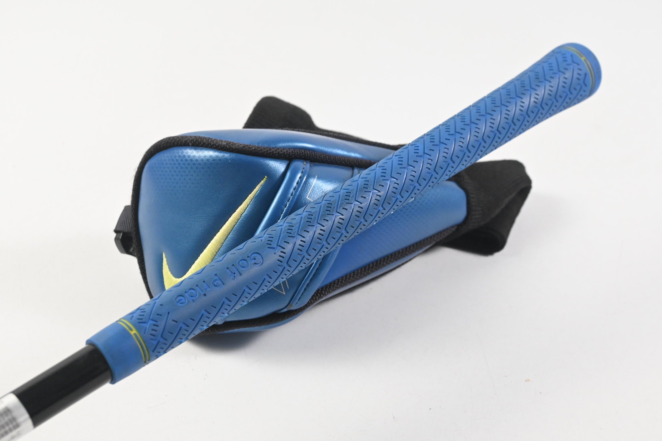 Nike Vapor Fly #3 Hybrid / 20 Degree / Regular Flex Tensei CK Blue 80 Shaft