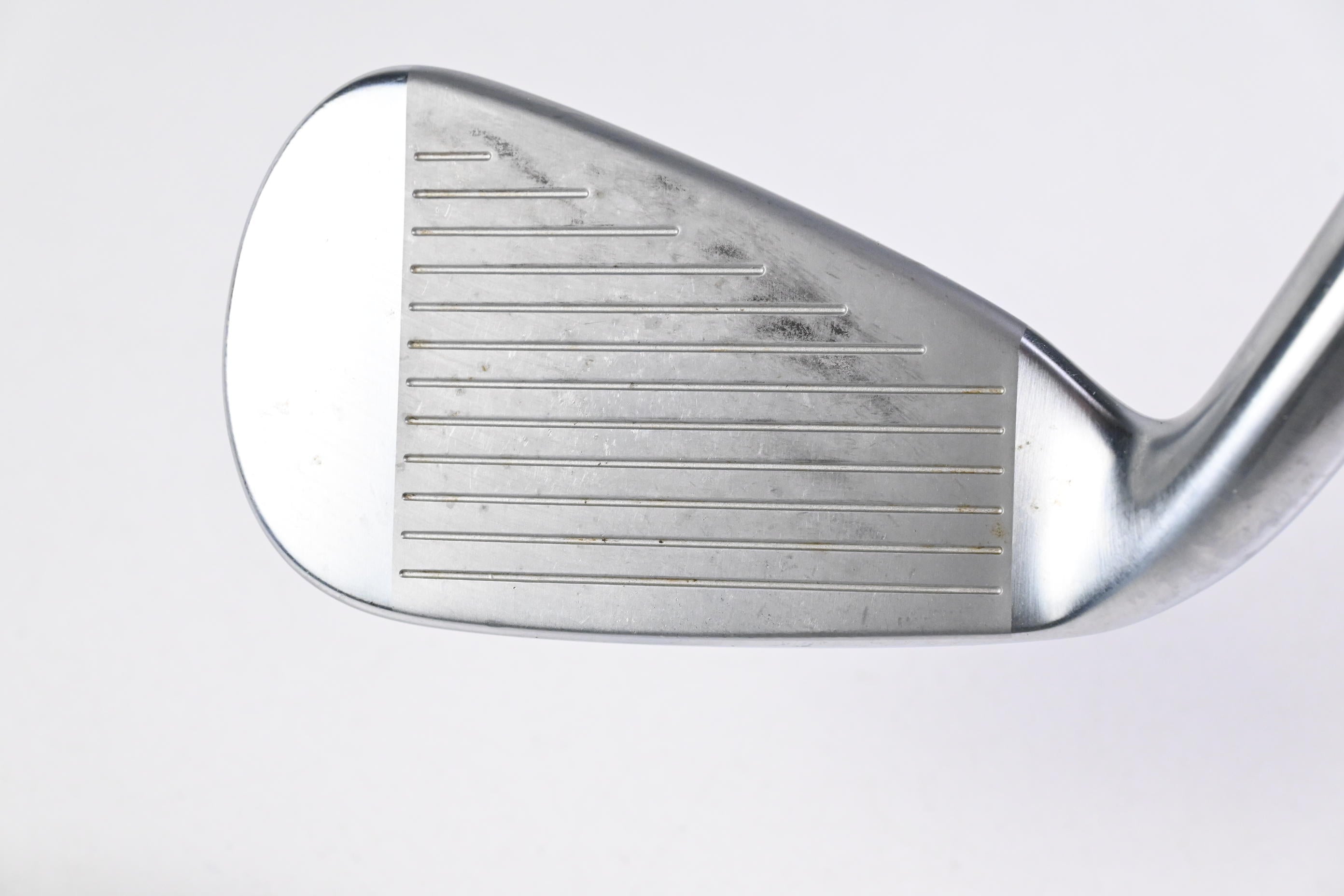 Mizuno JPX 825 #4 Iron / 22 Degree / Regular Flex Mizuno Orochi 65 Shaft