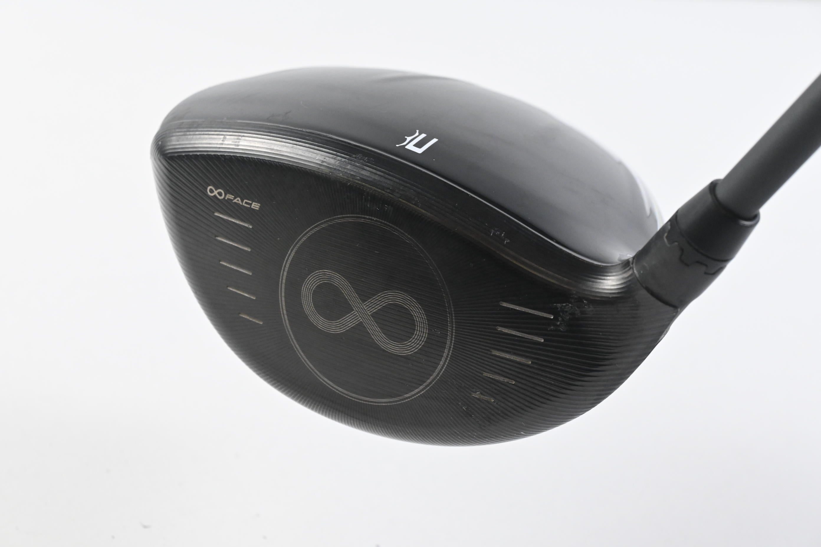 Cobra King Radspeed XD Driver / 12 Degree / X-Flex HZRDUS Smoke iM10 60 Shaft