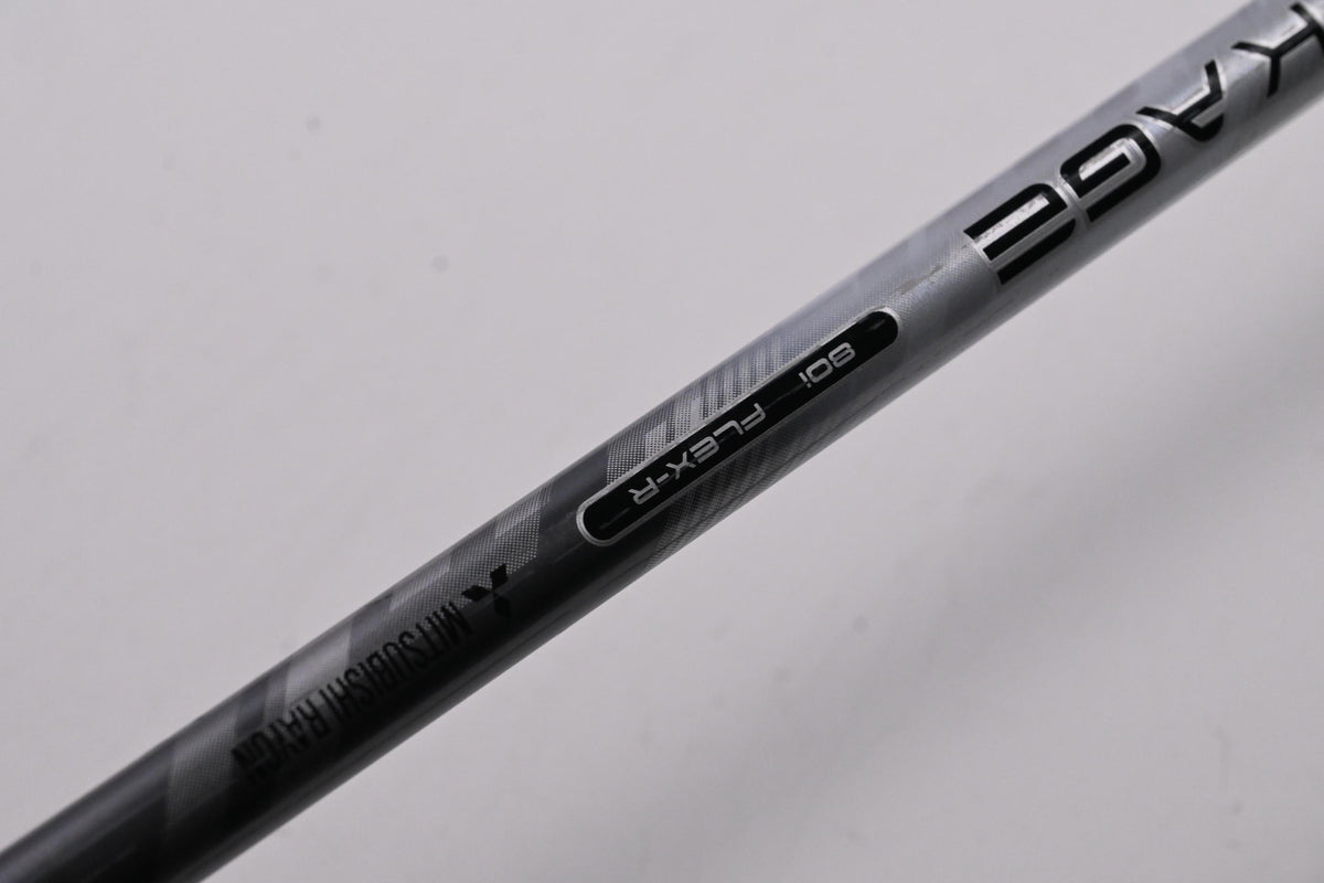 Taylormade M6 #8 Iron / Regular Flex Kuro Kage 80 Shaft