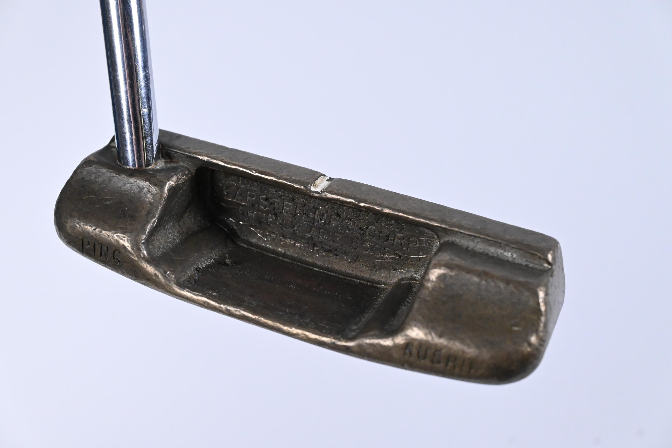 Ping Karsten Original Putter / 36 Inch