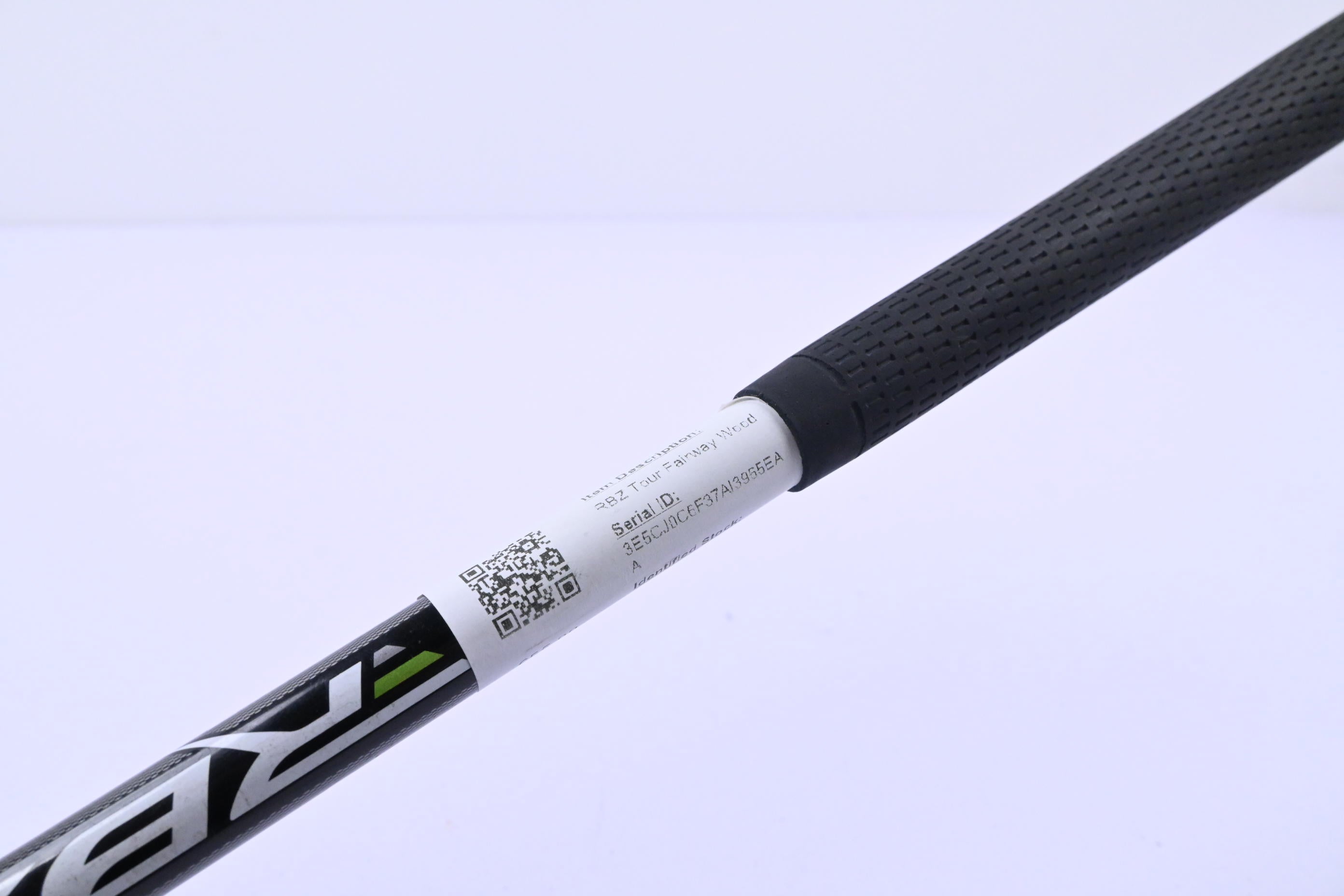 Taylormade RBZ Tour #3 Wood / 14.5 Degree / Stiff Flex Matrix Ozik XCON 7 Shaft
