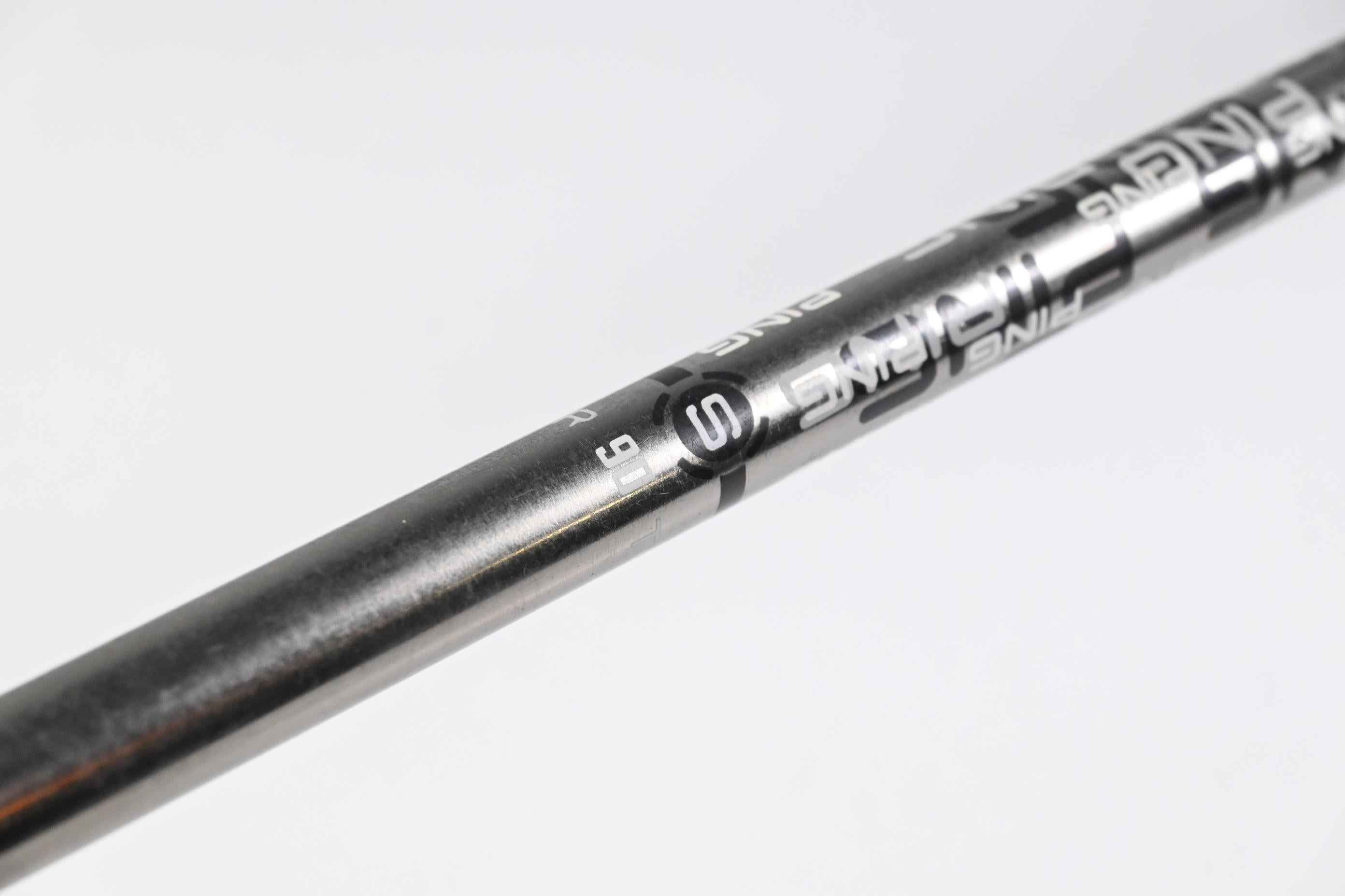 Ping G30 #3 Hybrid / 19 Degree / Stiff Flex Ping Tour Chrome 90 Shaft