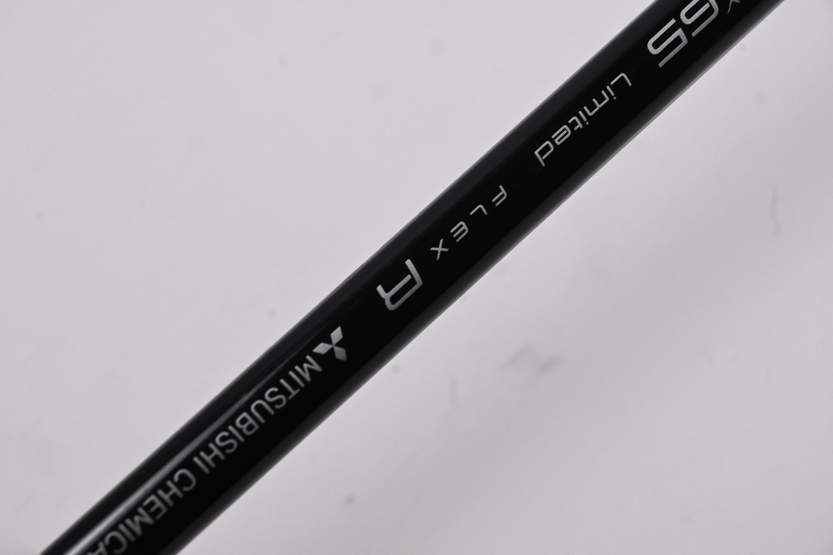 Taylormade SIM DHY #5 Iron / 25 Degree / Regular Flex Diamana Limited 65 Shaft
