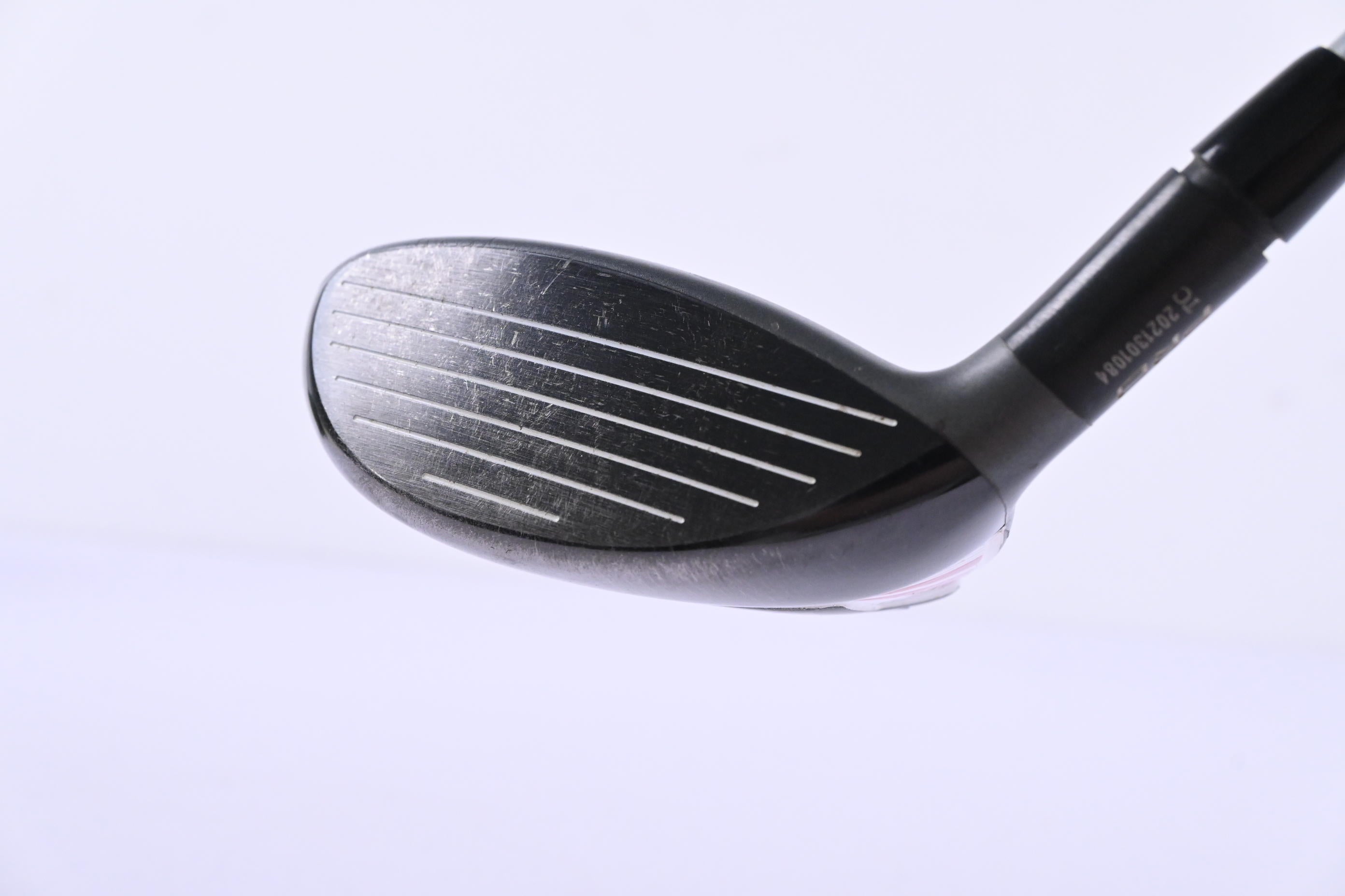 Callaway X Hot Pro #3 Wood / 17 Degree / Stiff Flex Project X PXV Shaft