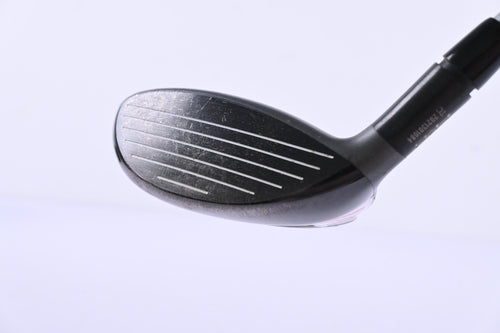 Callaway X Hot Pro #3 Wood / 17 Degree / Stiff Flex Project X PXV Shaft