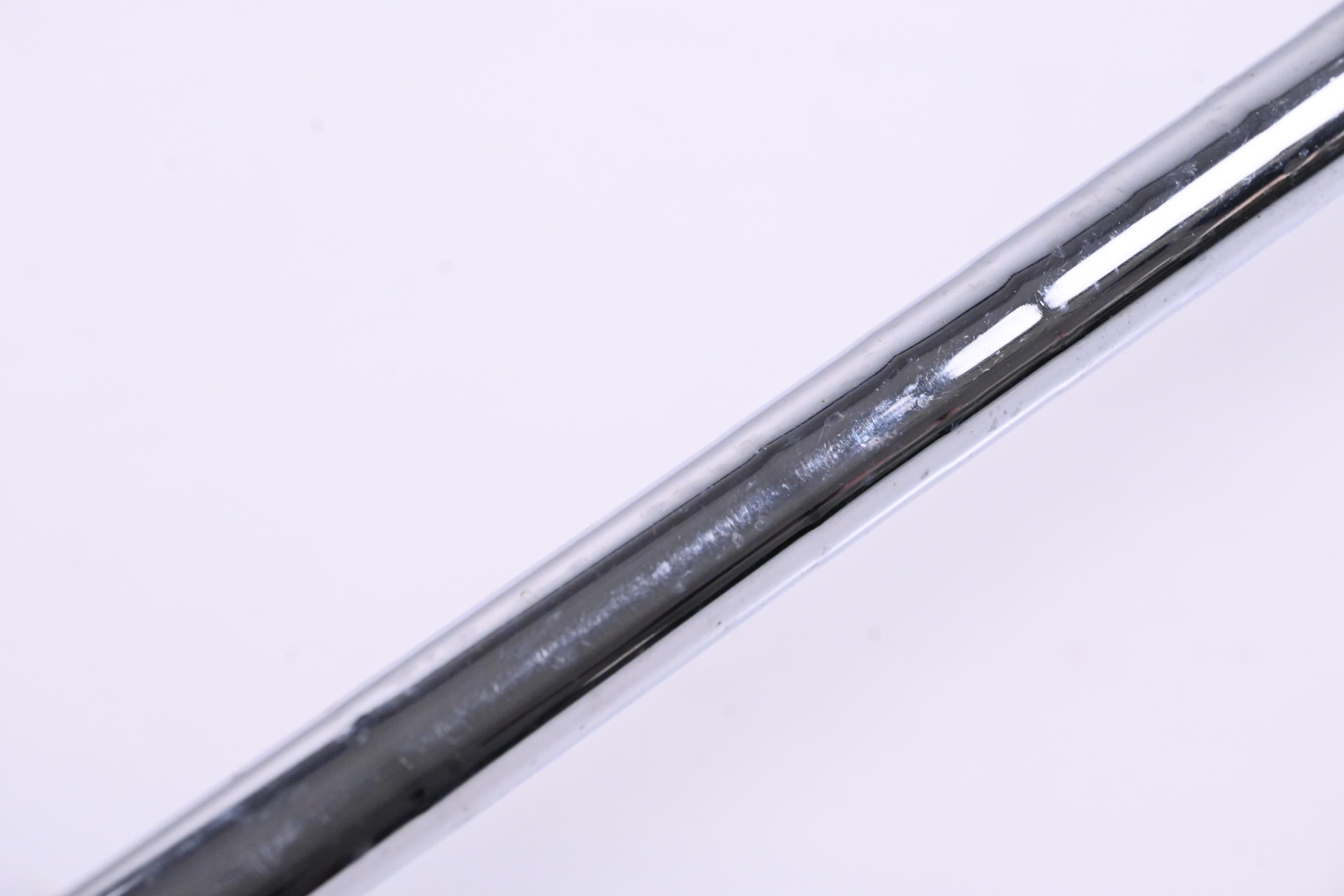 Left Hand Ping i5 #3 Iron / 21 Degree / Black Dot / Regular Flex Ping Steel Shaft