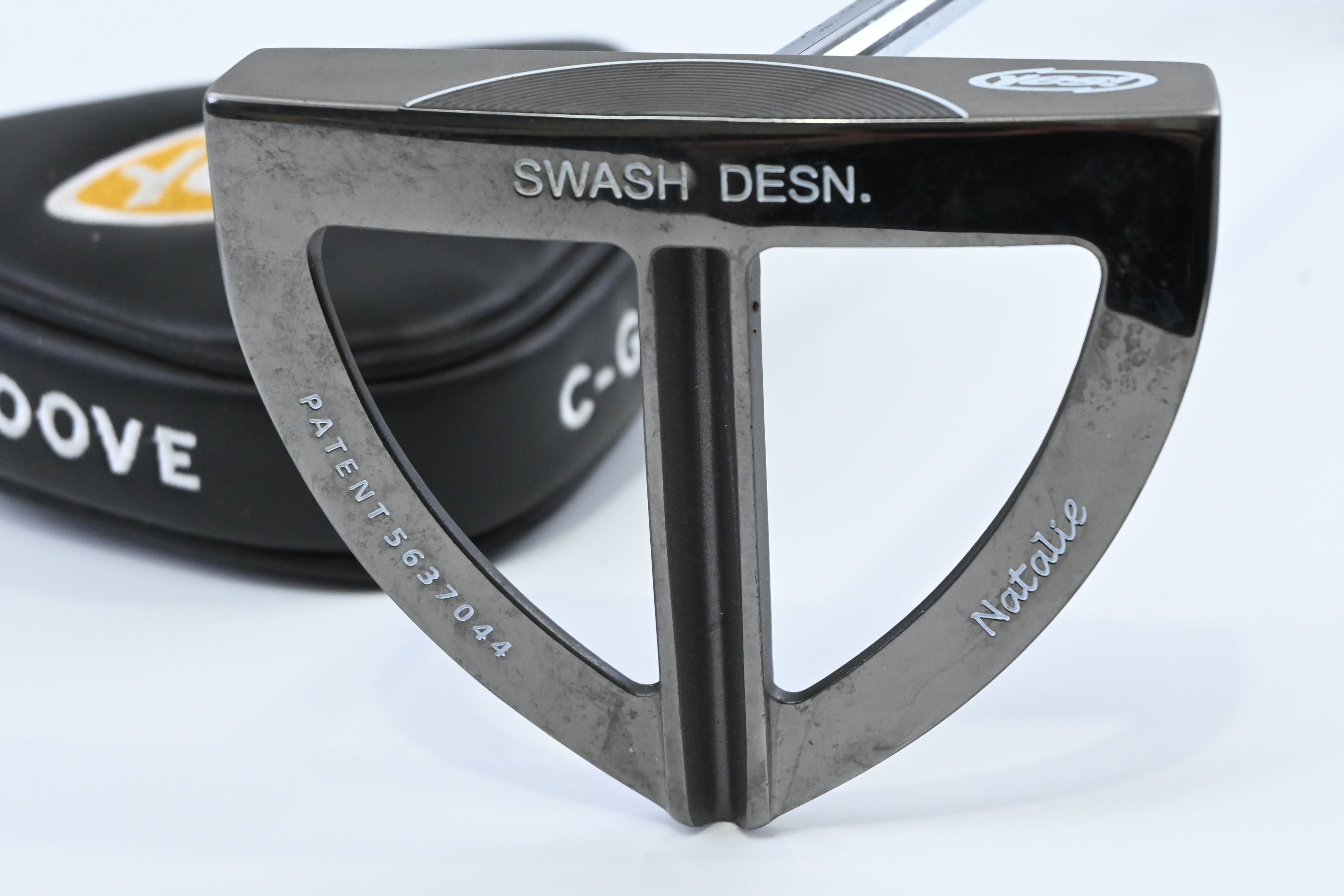 Yes! C-Groove Natalie Putter / 32 Inch