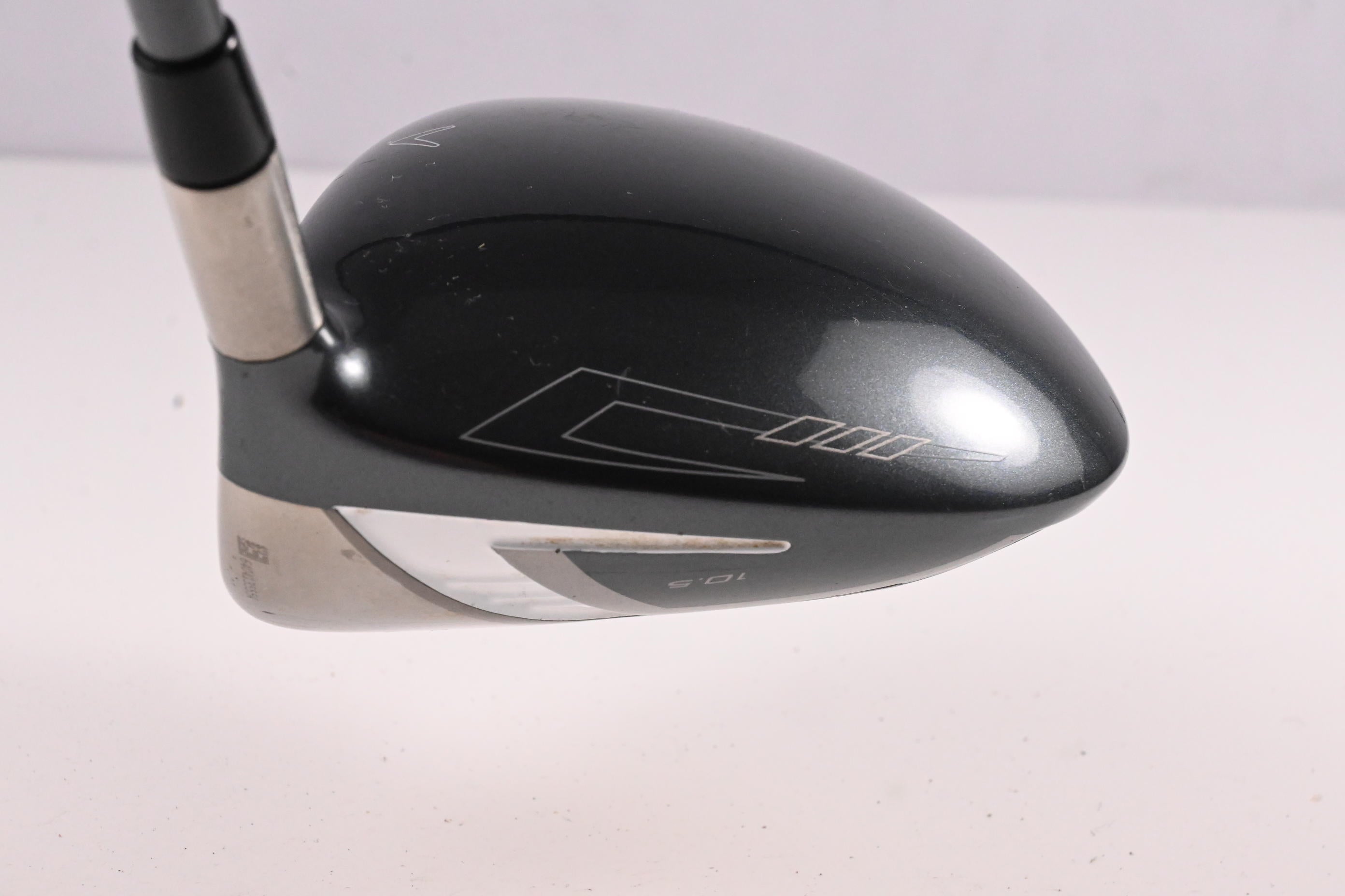 Callaway X-Series N415 Driver / 10.5 Degree / Regular Flex Grafalloy ProLaunch
